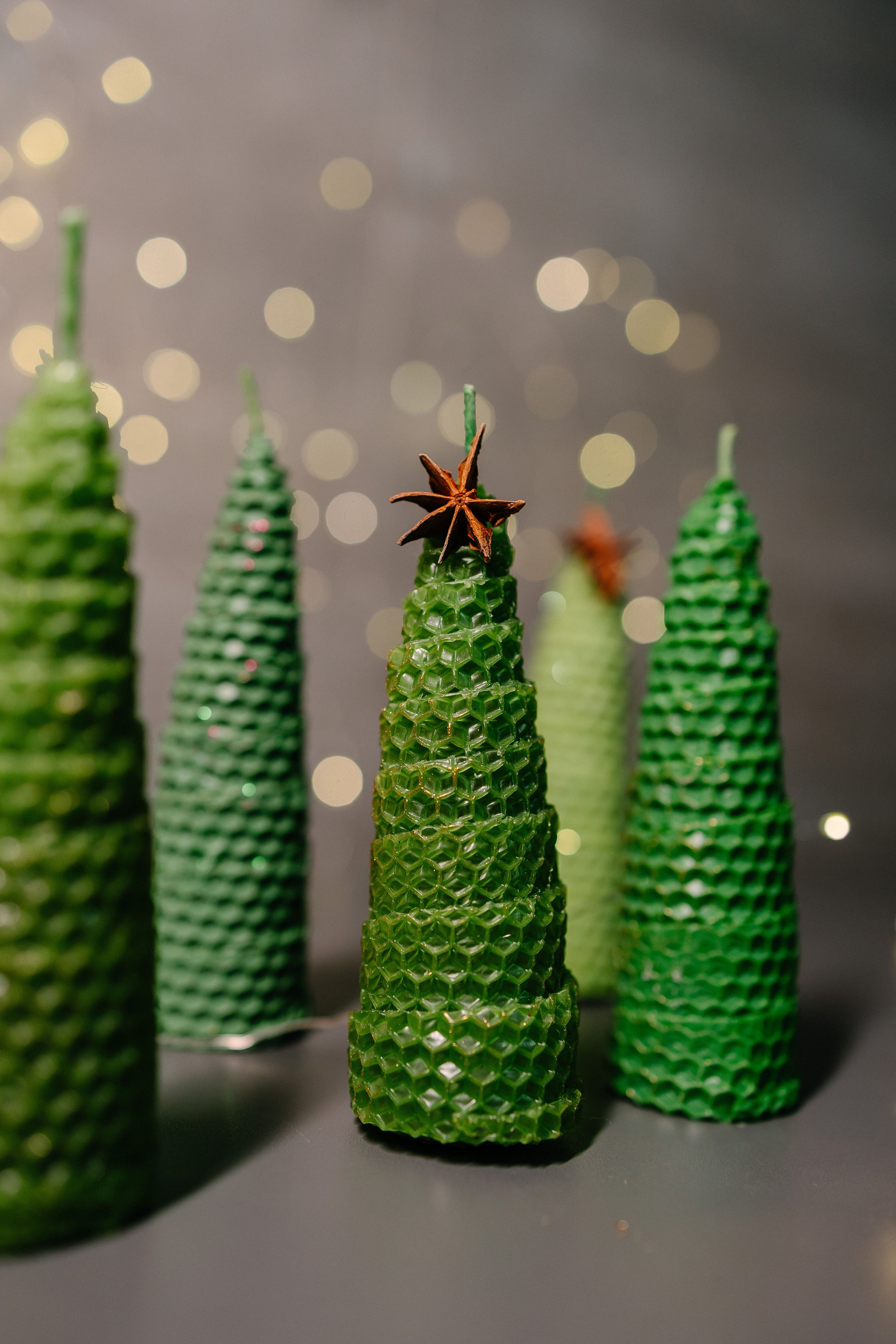 Съёмка свечей ручной работы. Свадебный, семейный и детский фотограф в Калининграде Елена Кравцова