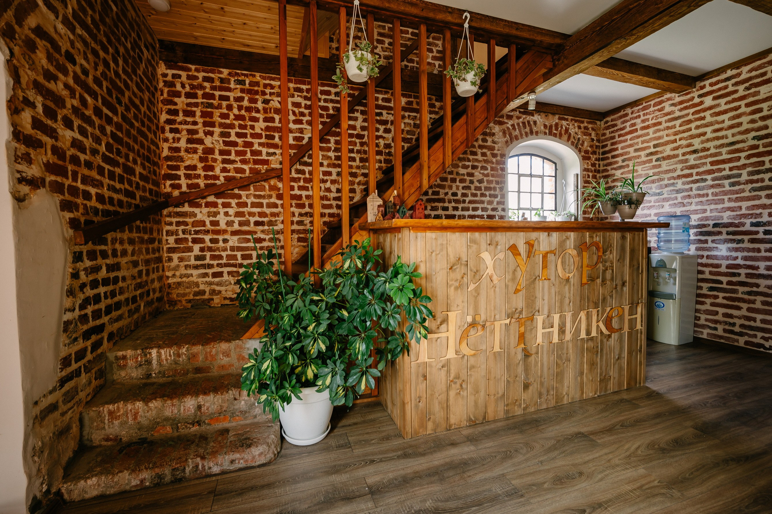 Съёмка объекта недвижимости Хутор Нёттникен. Свадебный, семейный и детский фотограф в Калининграде Елена Кравцова