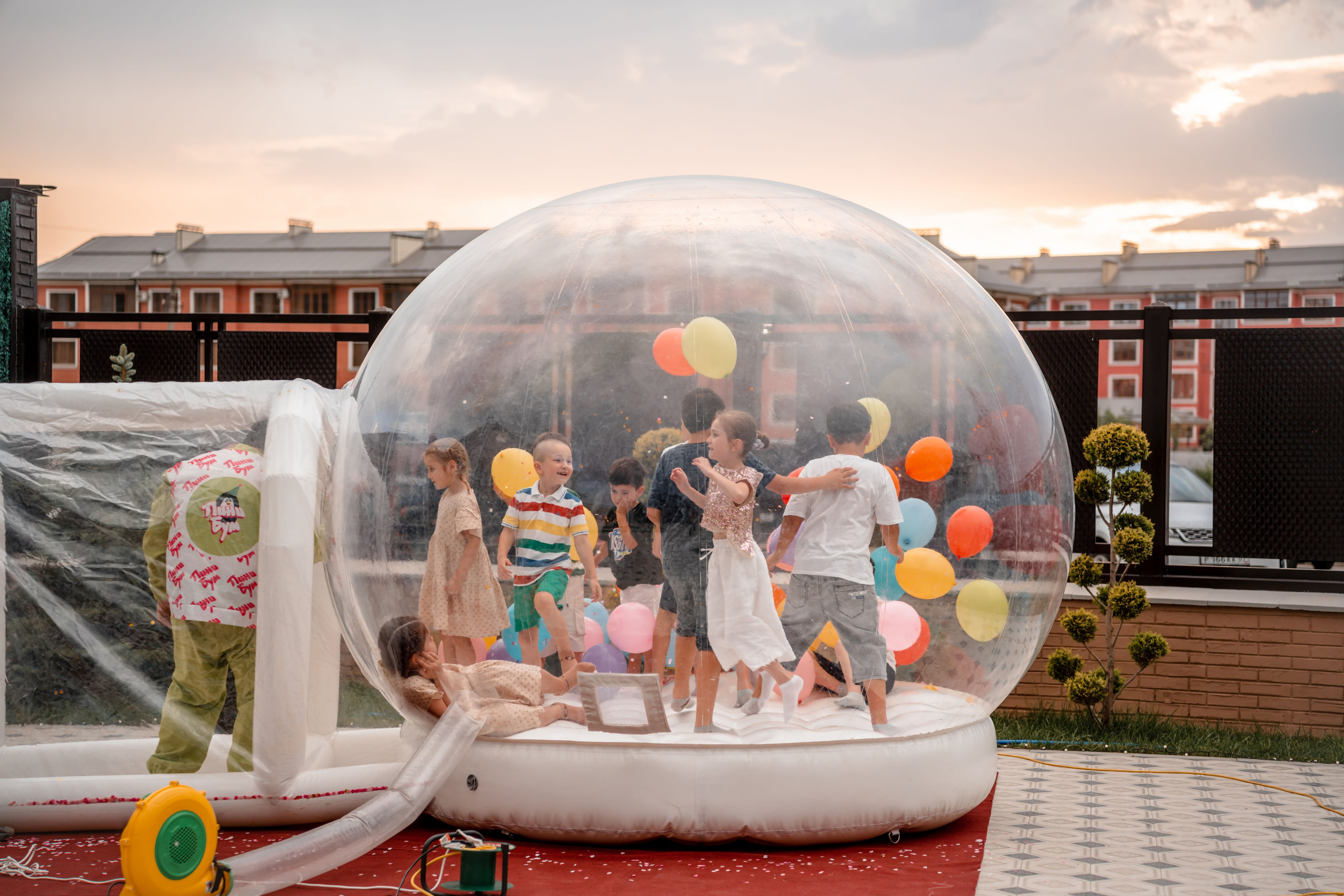 Ismail 4 years. Свадебный и семейный фотограф Нальчик КБР Ислам Герандоков