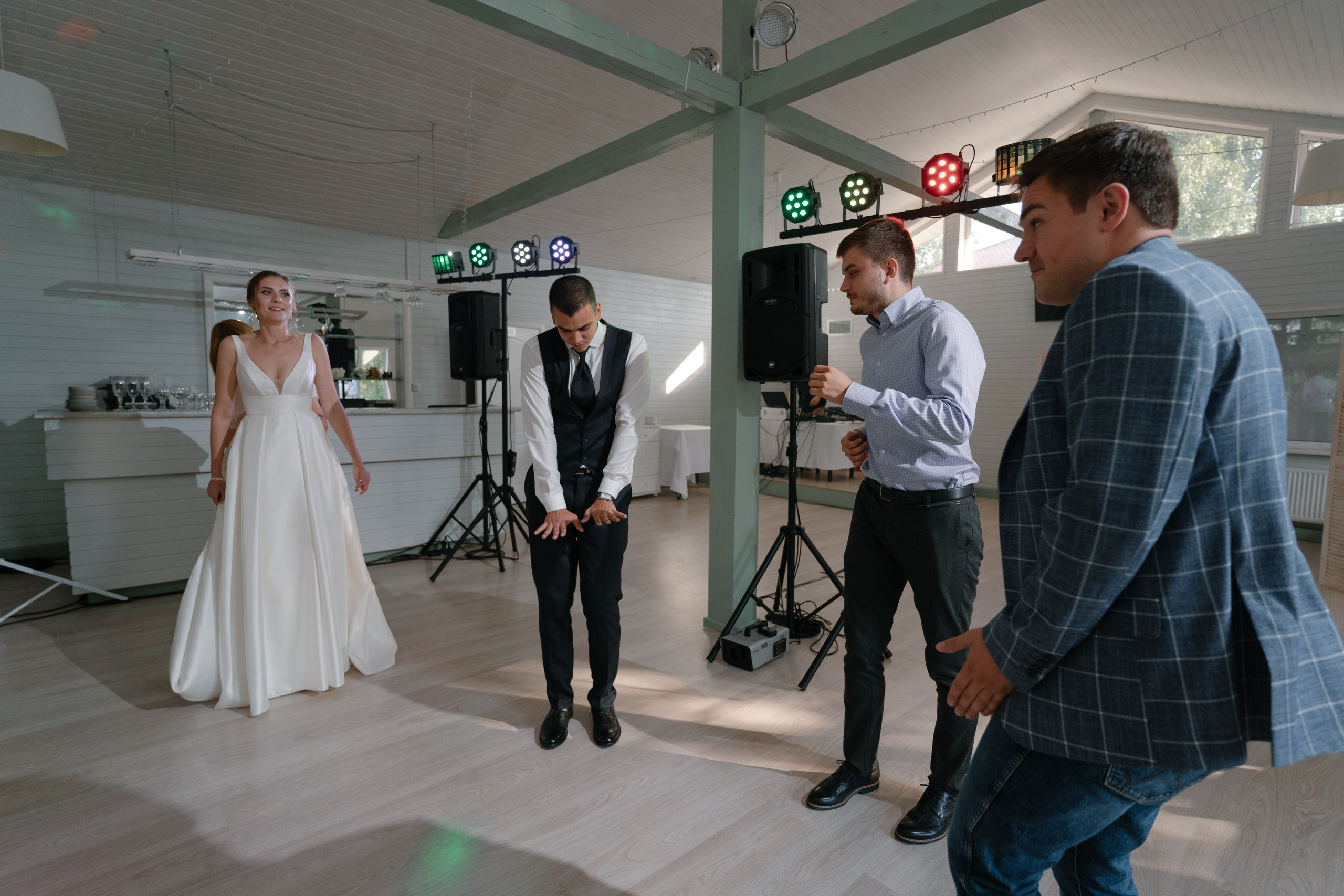 3. Свадебный фотограф — Наталья Фед СПб/Москва