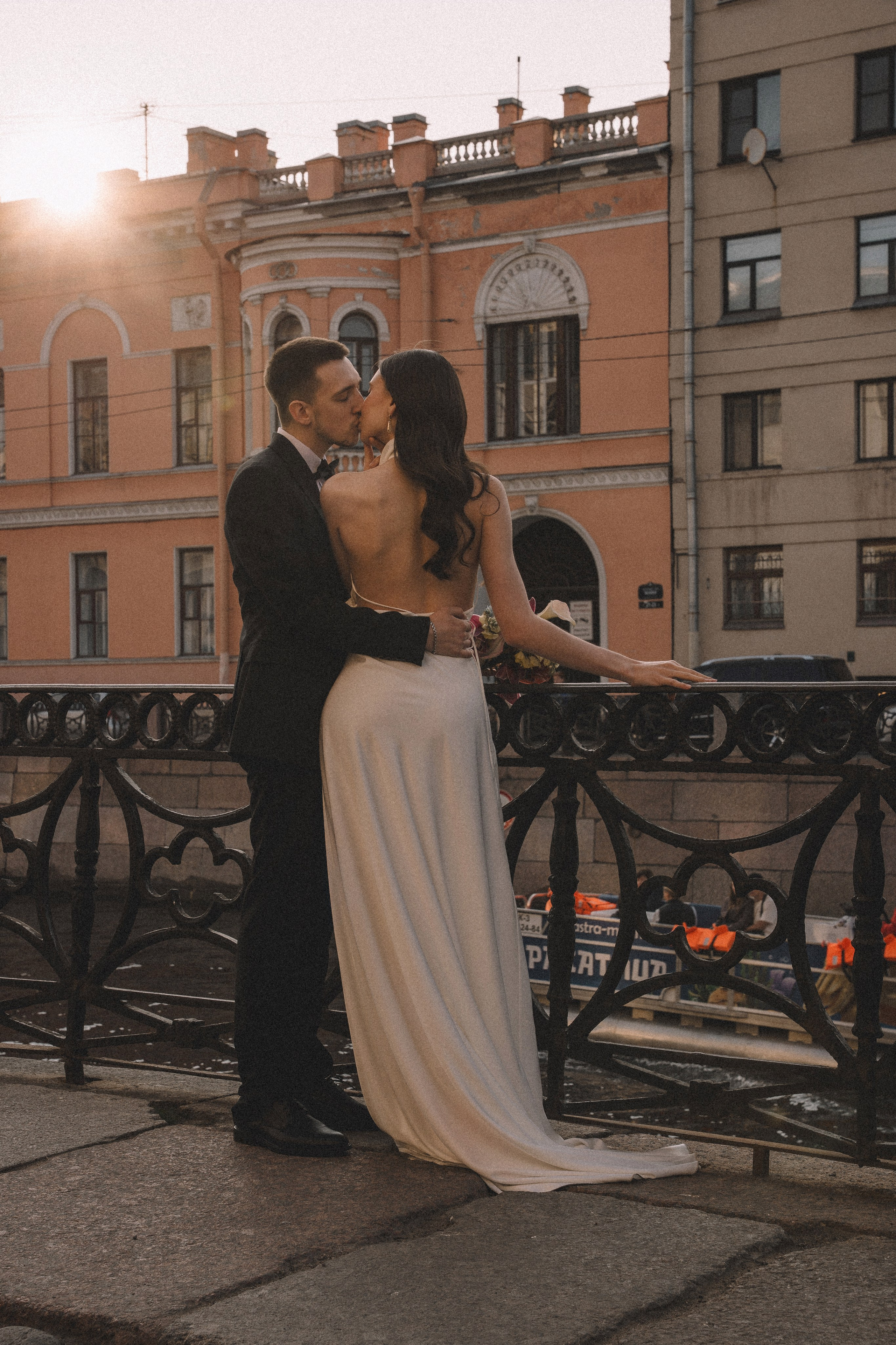 Валерия и Егор. Фотограф Санкт-Петербург/Гомель Виктория Петрова