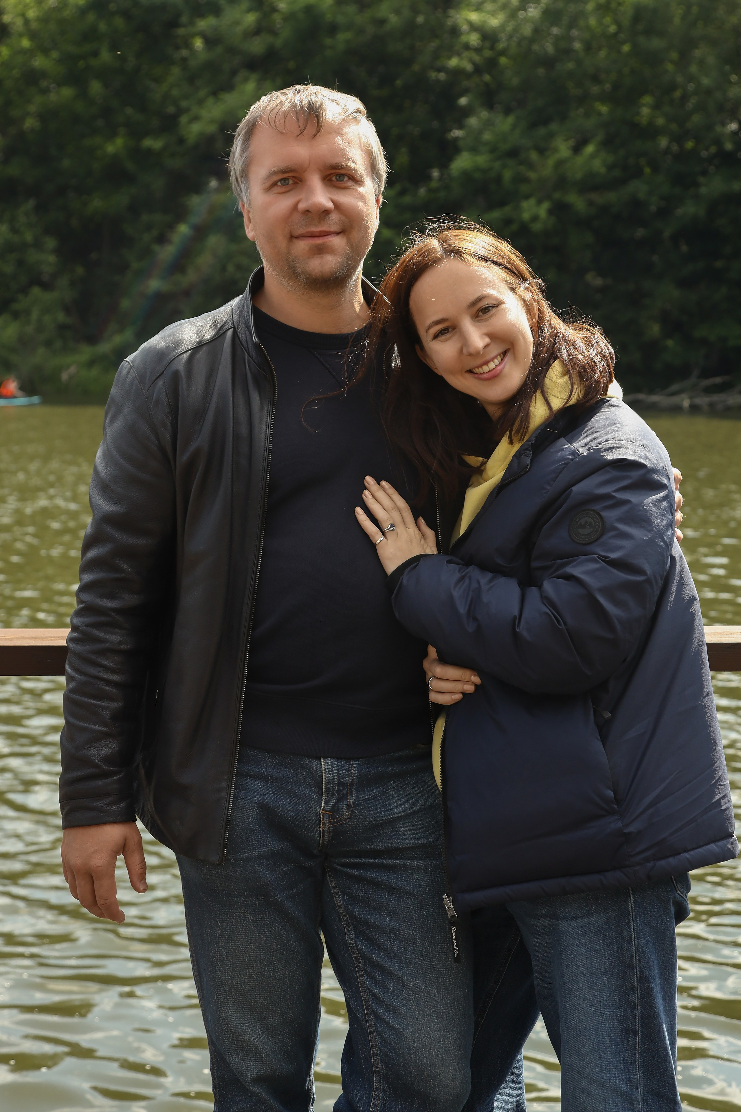 Летний корпоратив Arlight. Фотограф Антон Чупринин