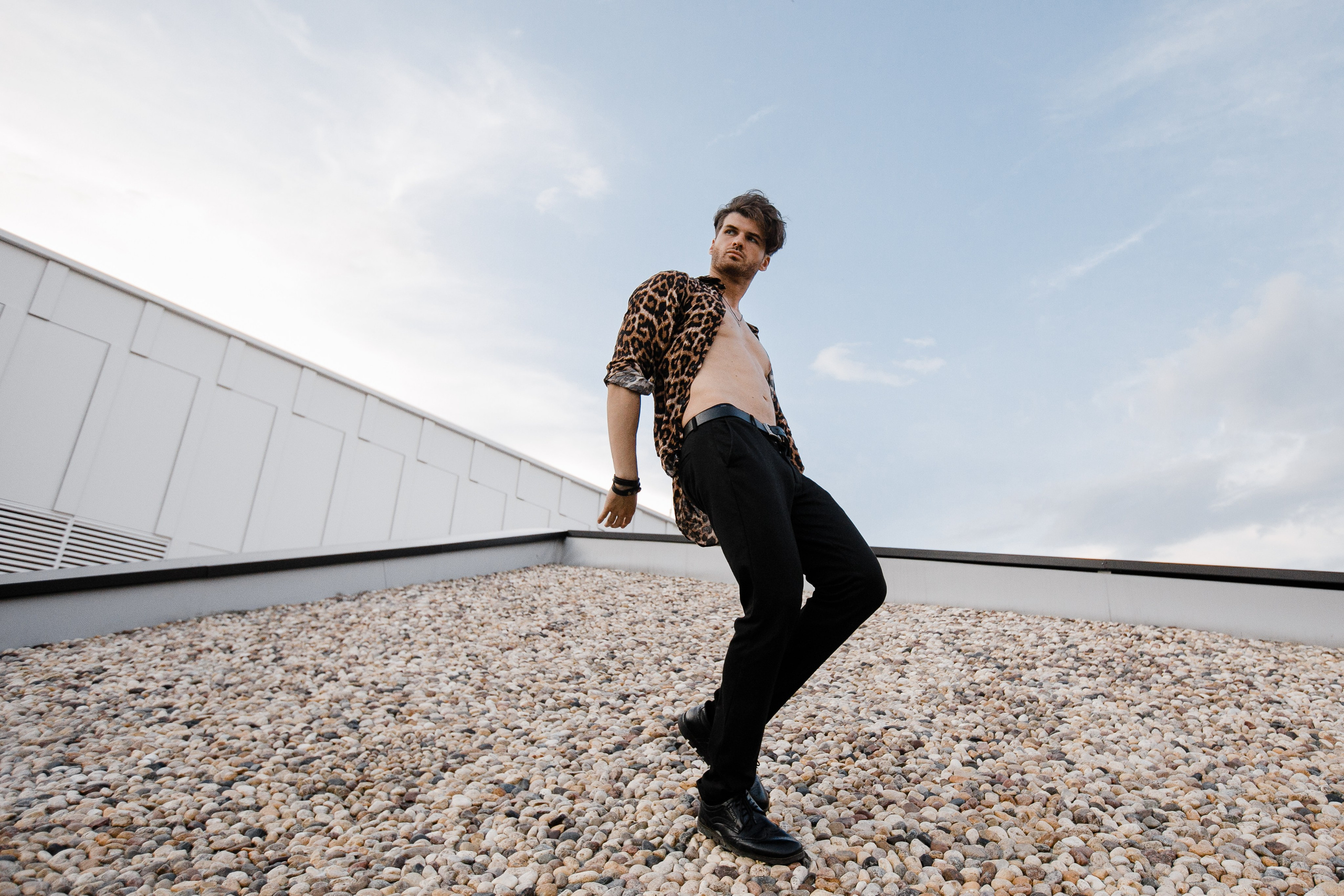 Владислав. ТМ Продакшн — Съемка для маркетплейсов в Москве