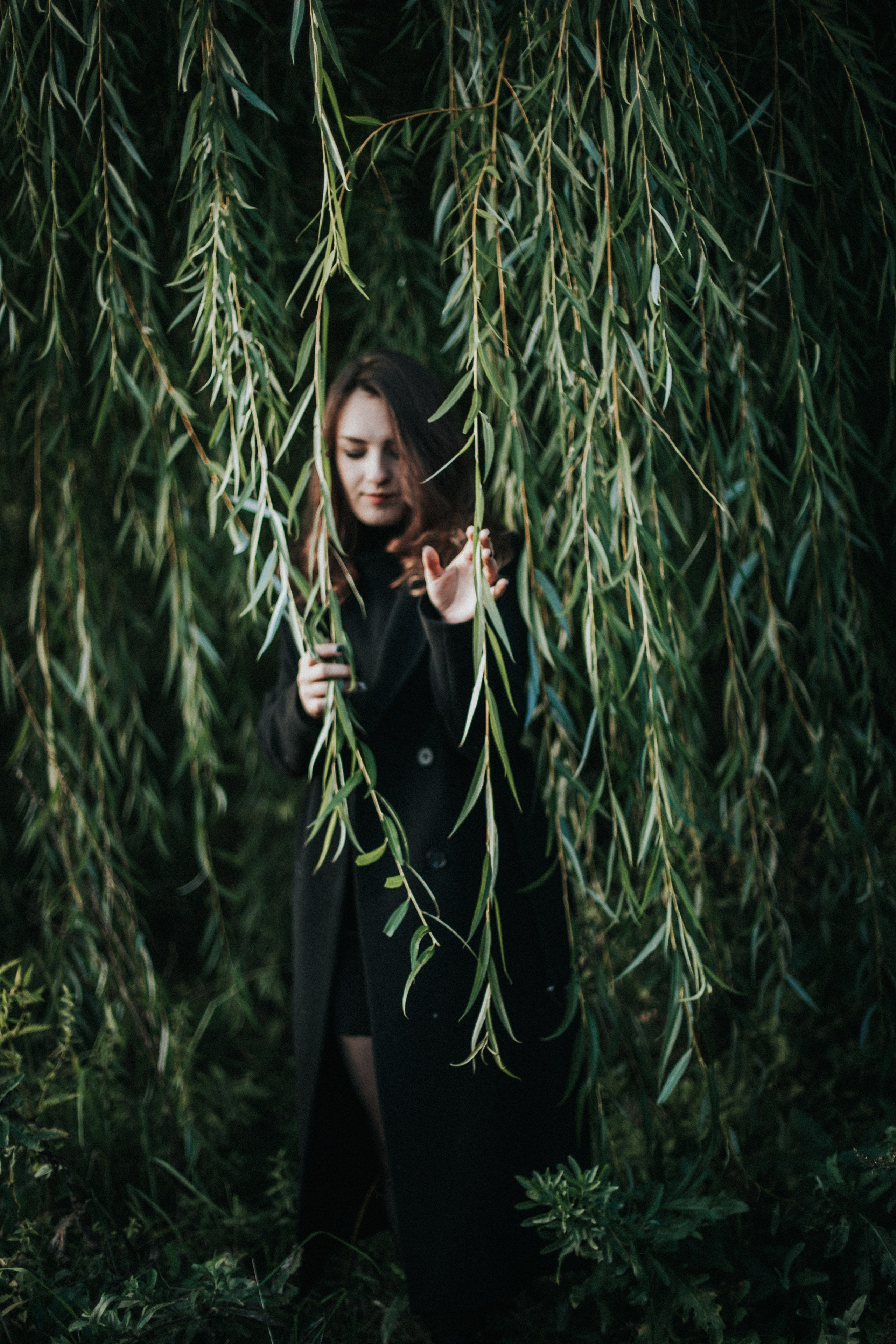 Яна. Чумной доктор. Фотограф в Нижнем Новгороде