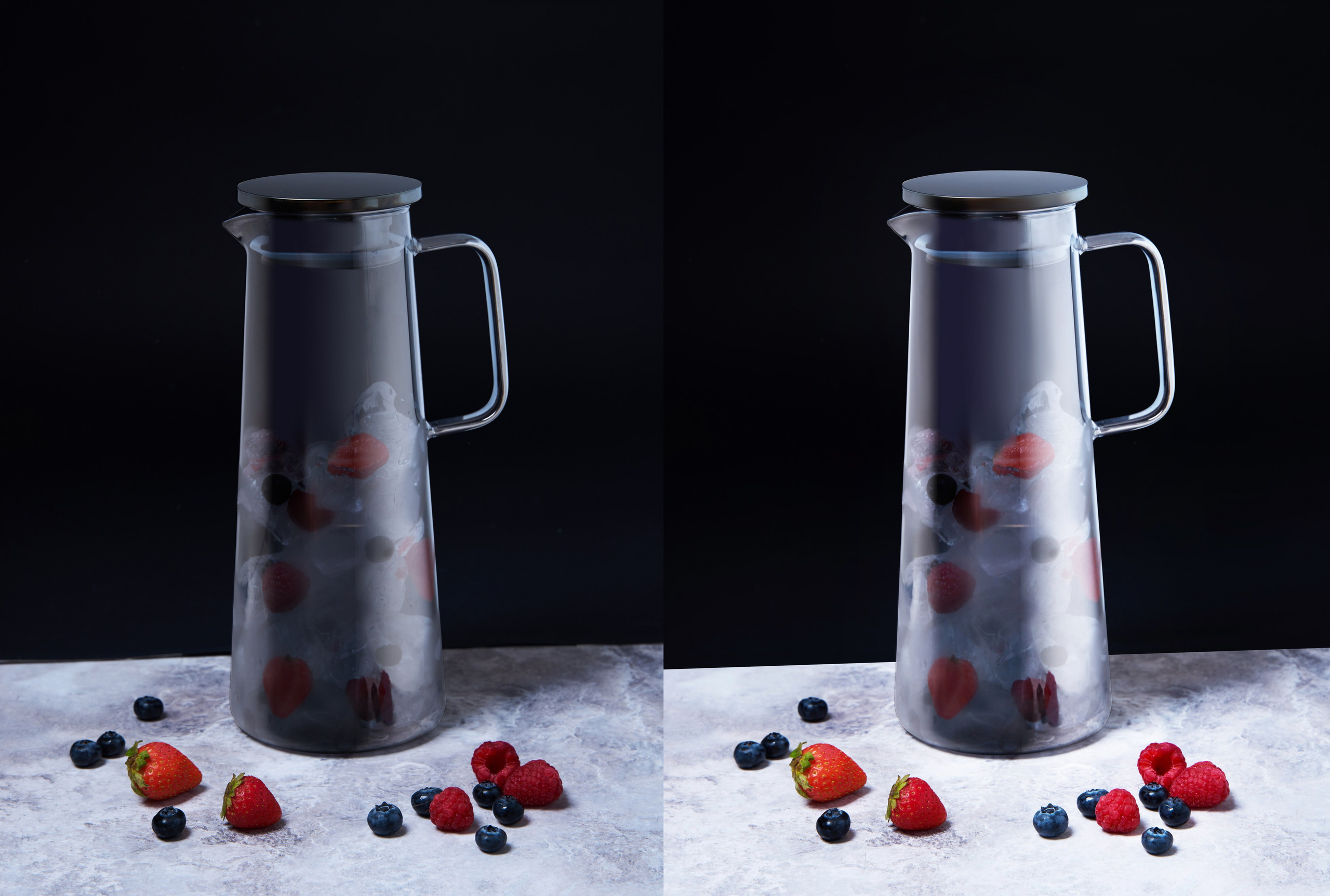 Еда и напитки