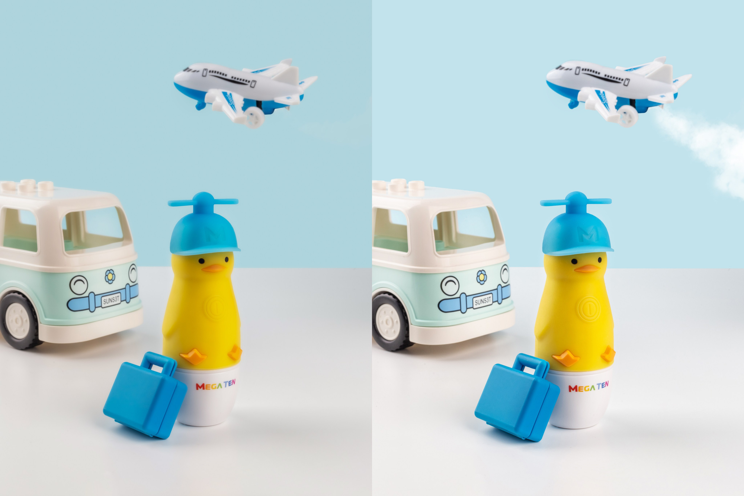 Товары для детей