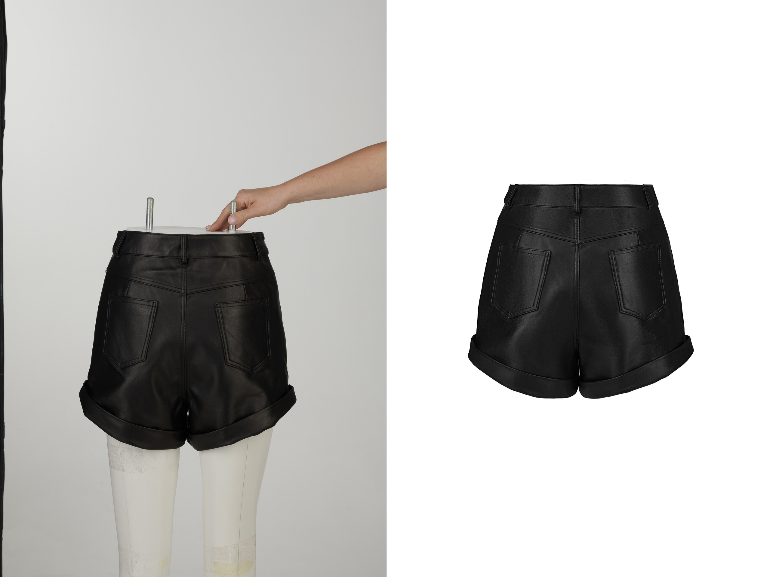 Брюки и штаны