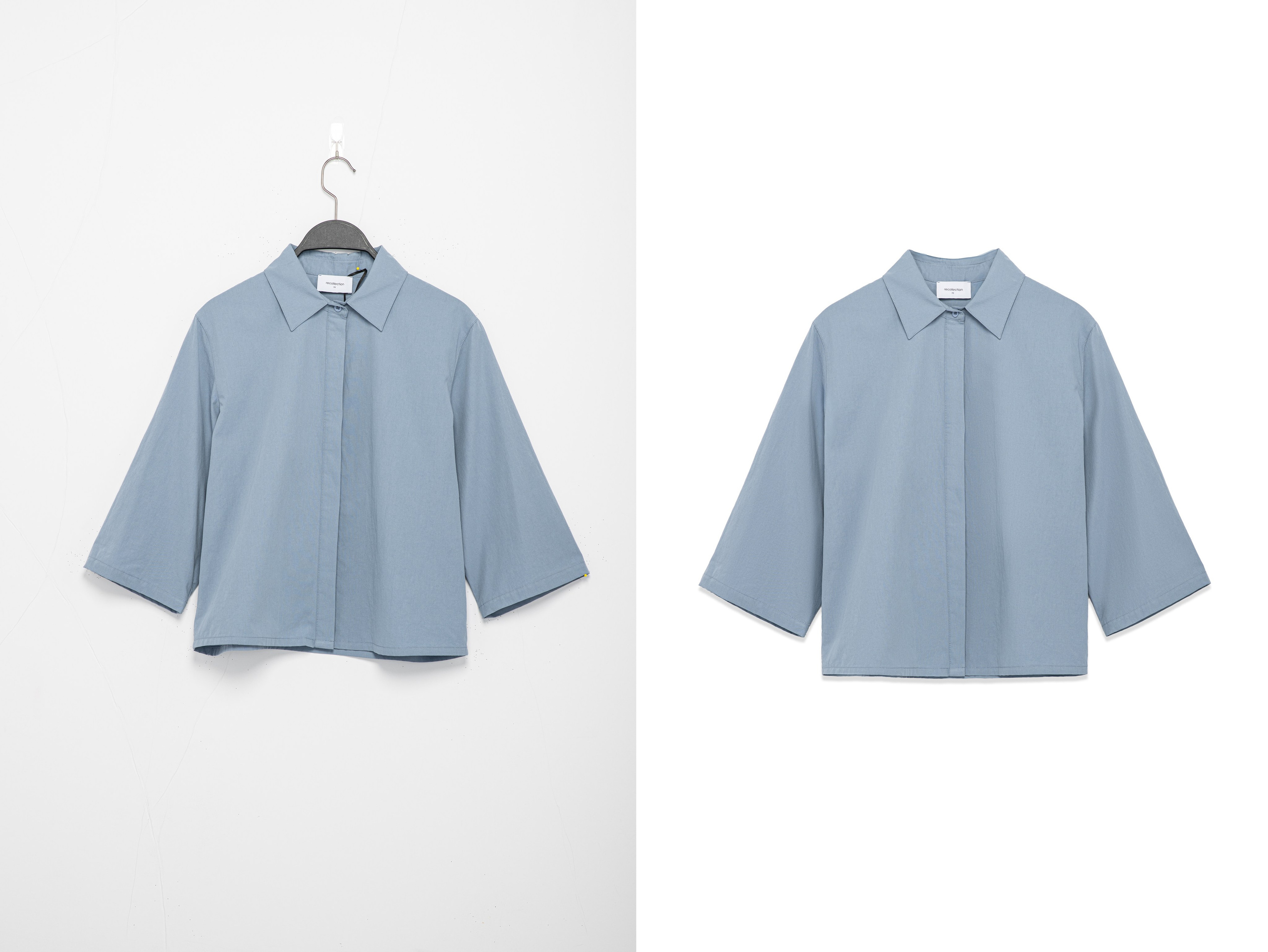 Рубашки и пиджаки