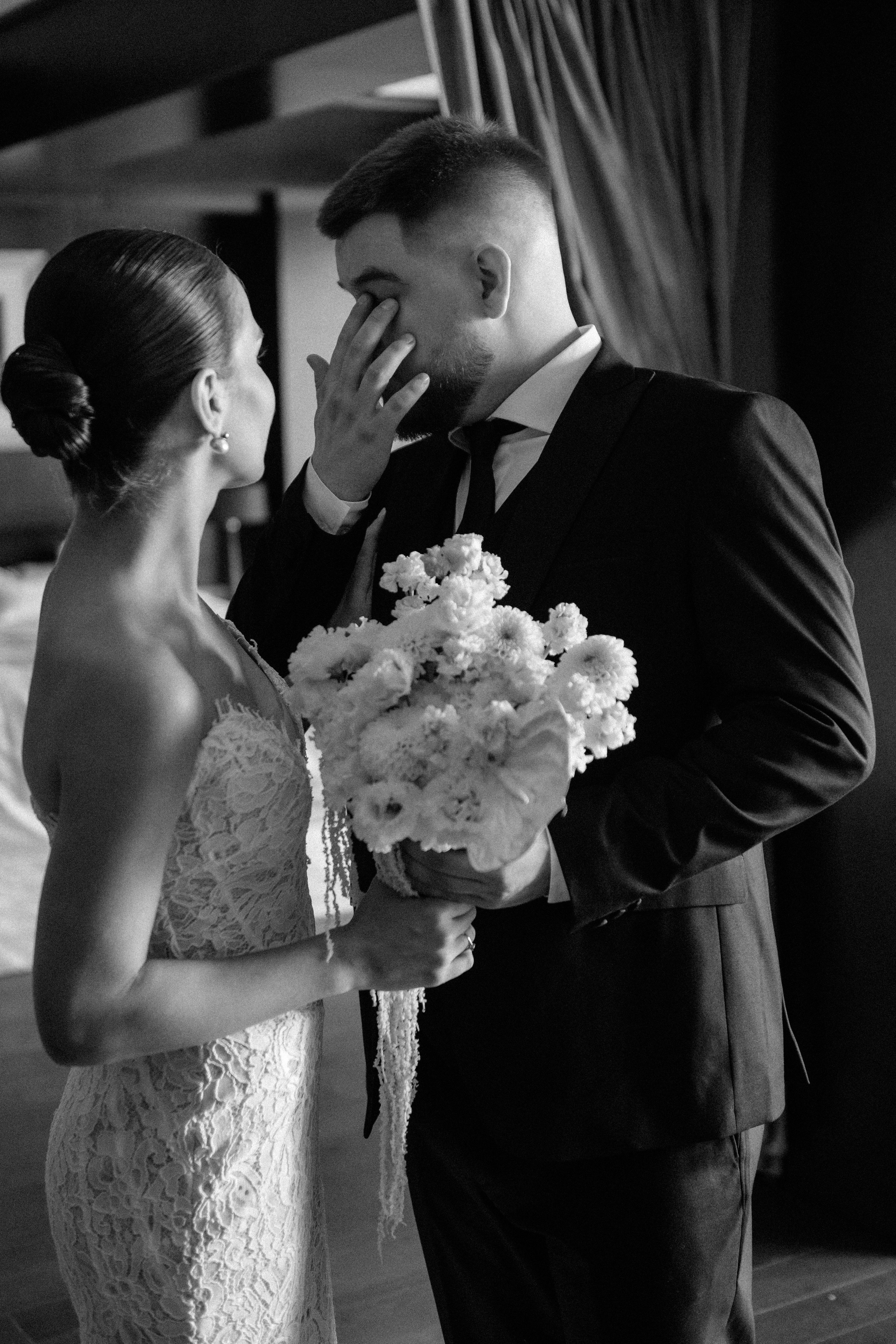Alexandra and Ivan. Главная