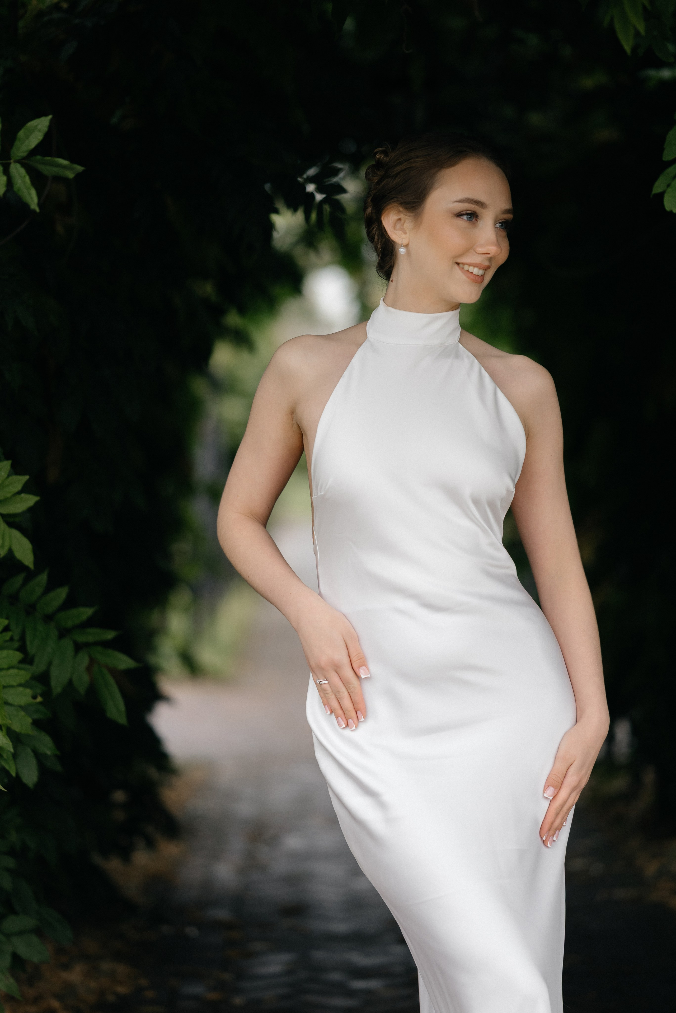 Wedding day in Martinique Bar. Wedding PHOTOGRAPHER Andrew Vnukov