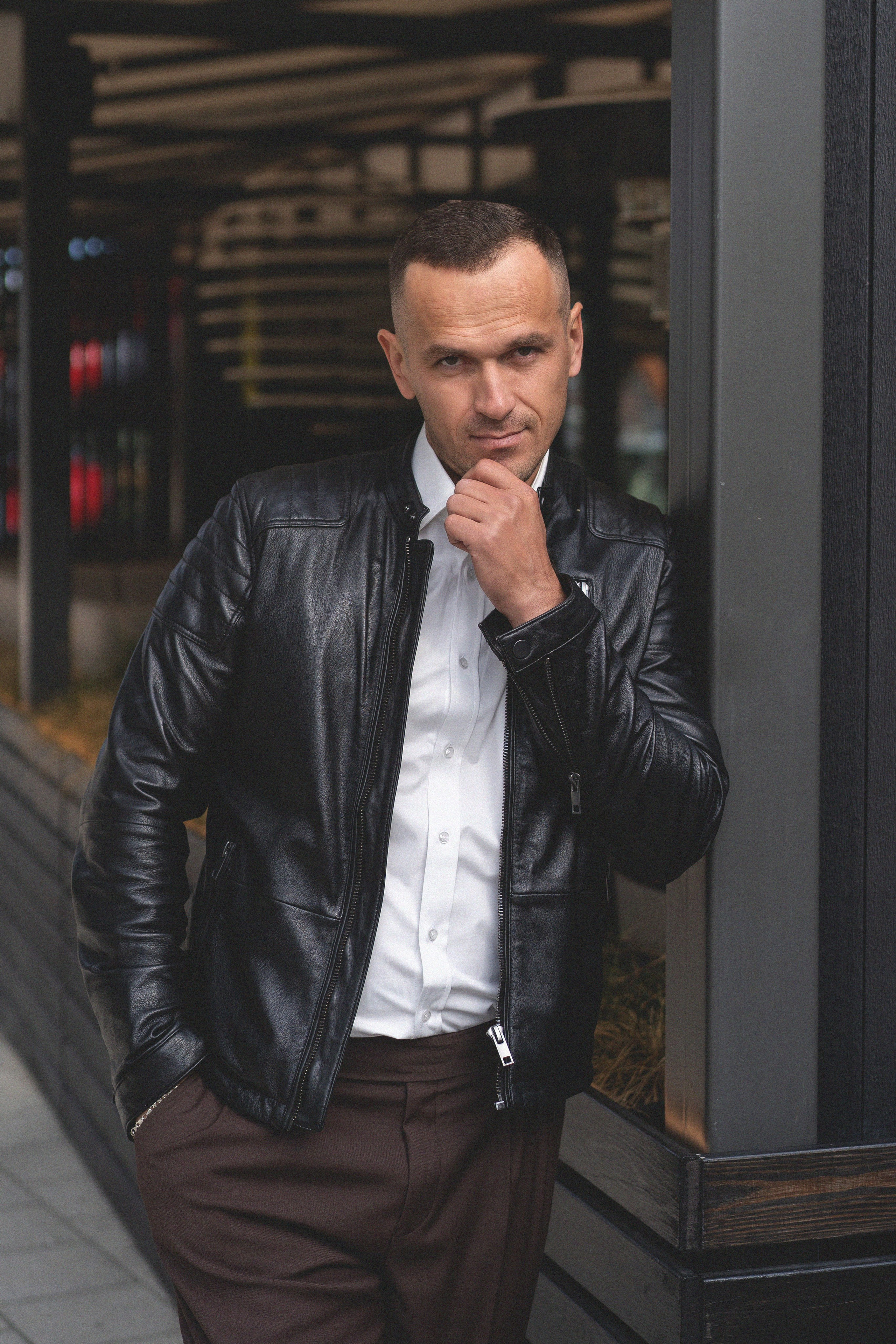 Наталья и Михаил. Фотограф Лютикова Ирина, Тюмень, Москва