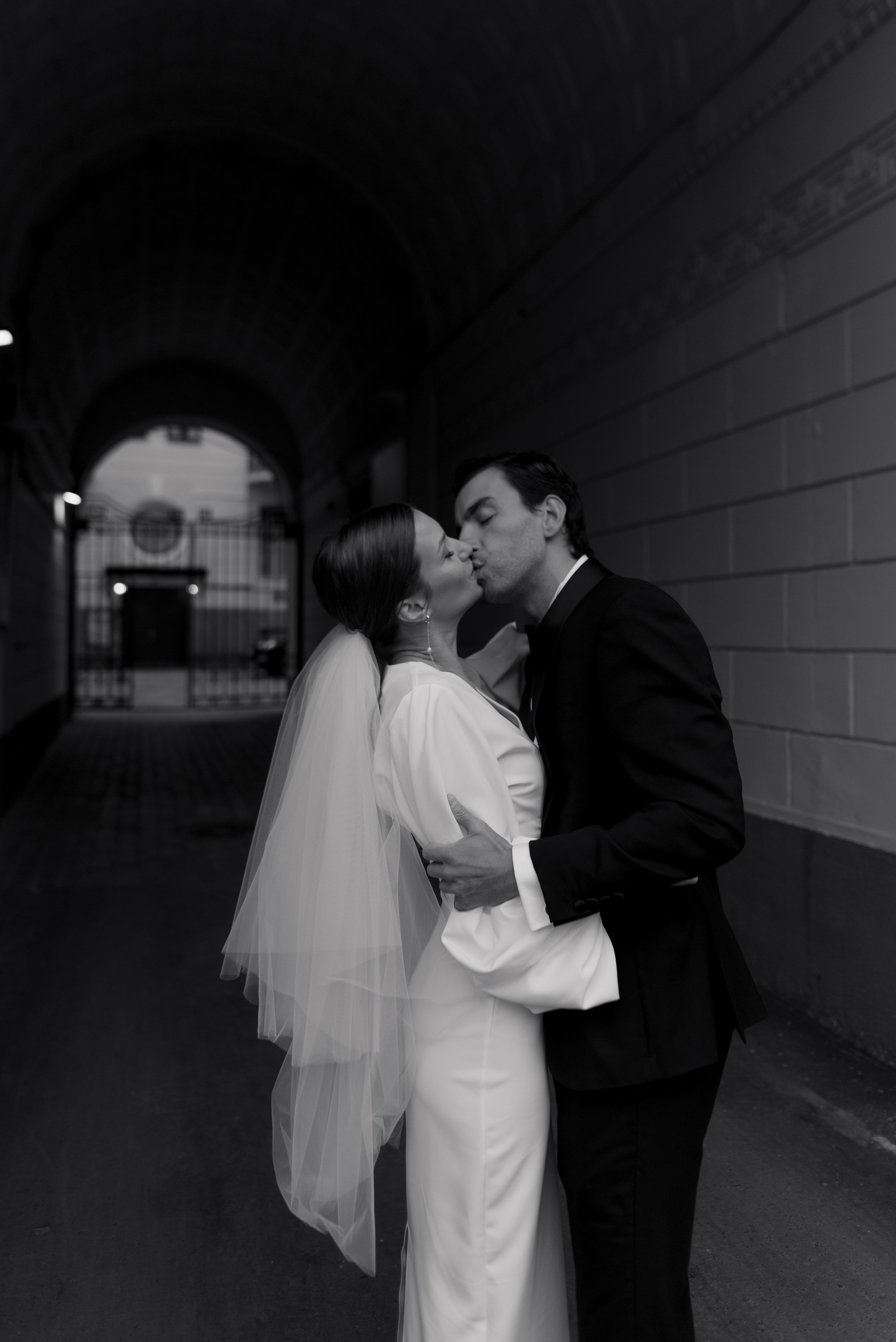 Свадебный образ. Визажист в Москве Виктория Шевченко