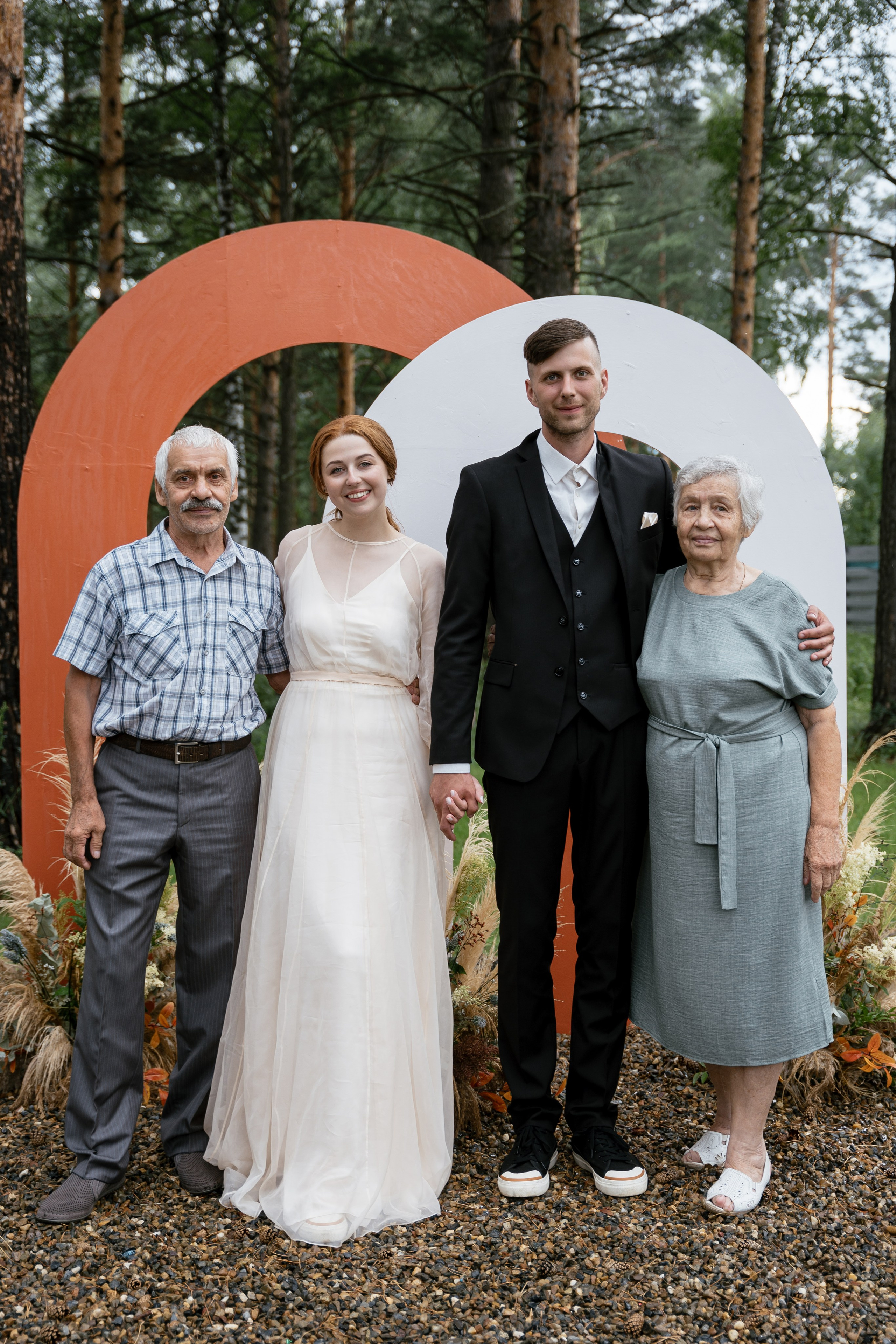 Витя и Аня. Фотограф Томск, Новосибирск Влад Свириденко