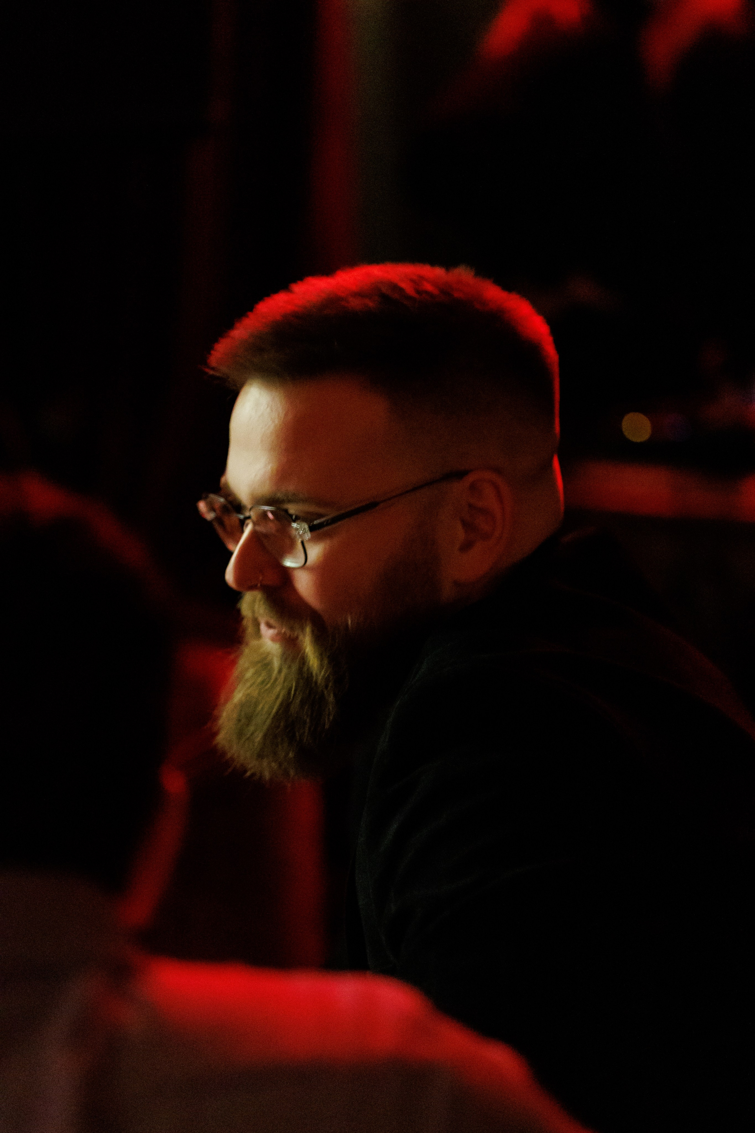 BIRTHDAY PARTY. Фотограф в Санкт-Петербурге Гладкий Сергей