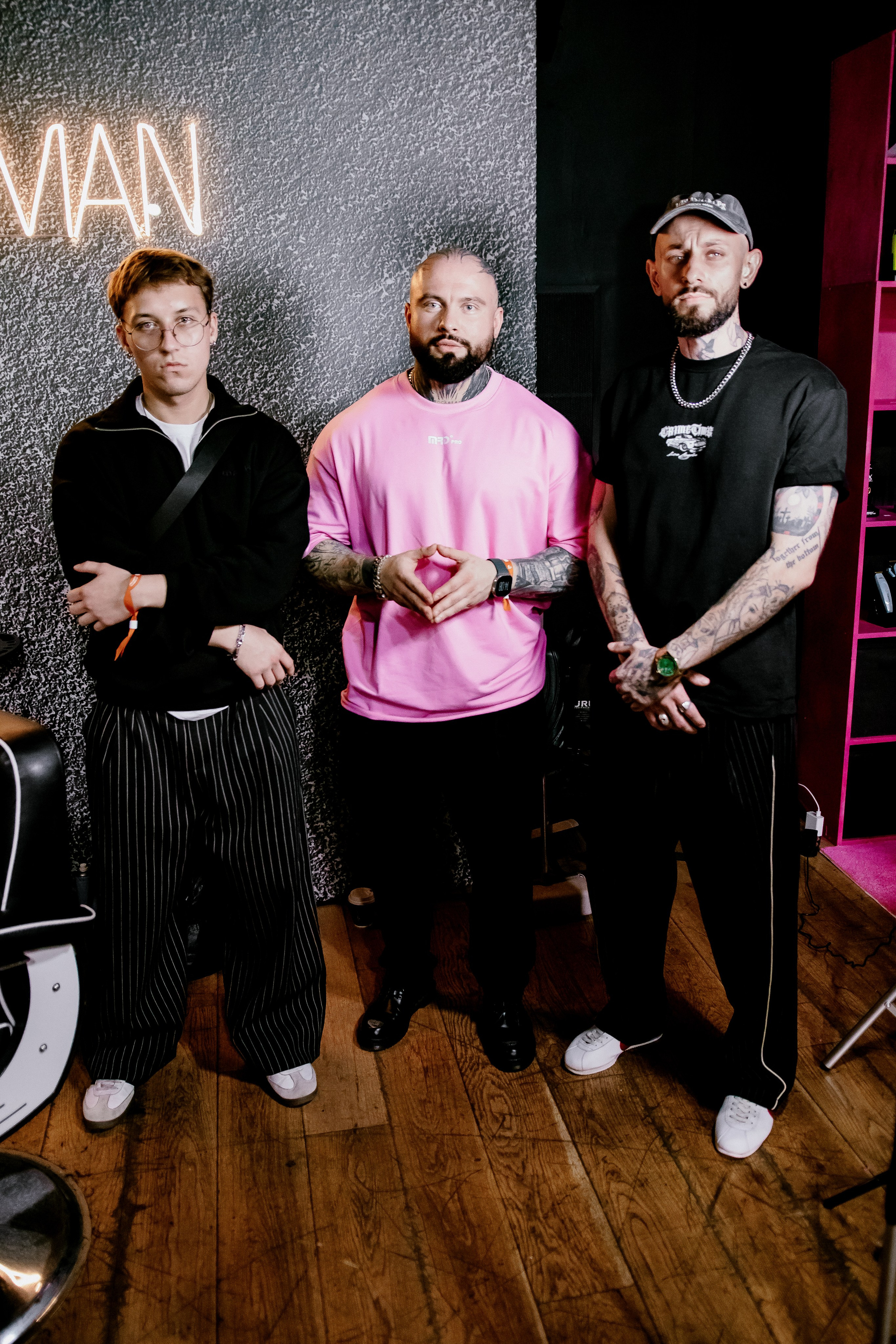 Russian barber week Moscow 10 / 2025. ФОТОГРАФ ЕКАТЕРИНБУРГ