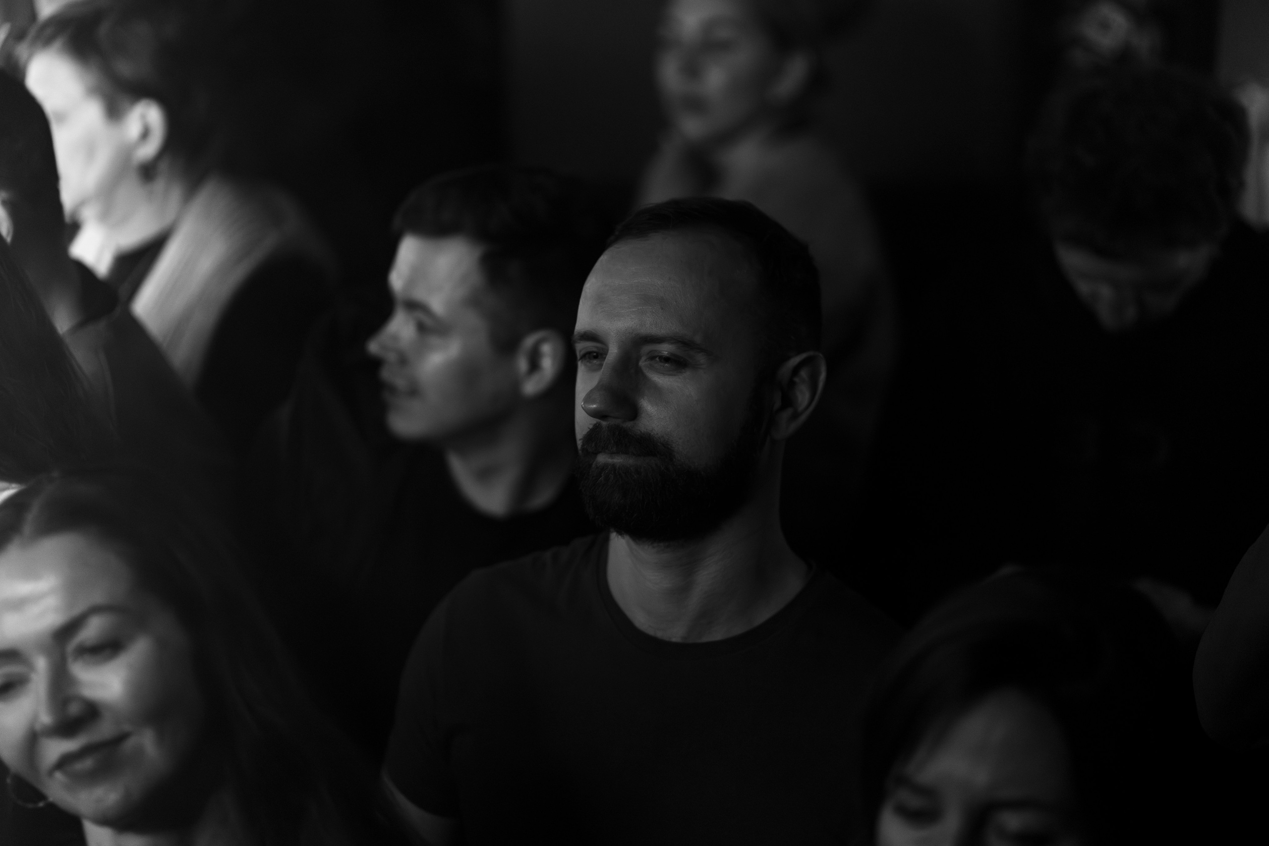 Rook's Smex. Анастасия Паршукова — фотограф Шерегеш Новосибирск