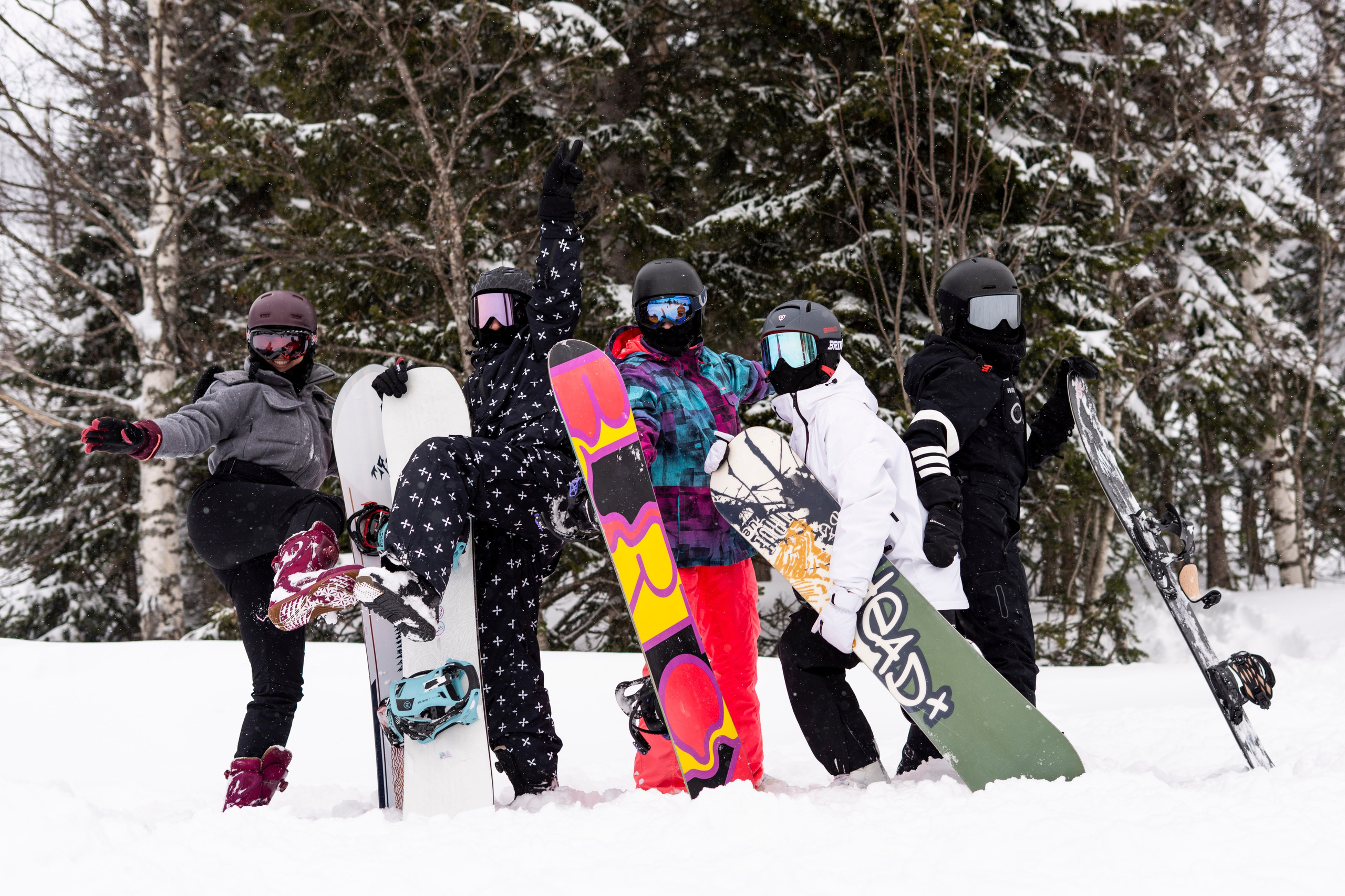 Тур. Анастасия Паршукова — фотограф Шерегеш Новосибирск
