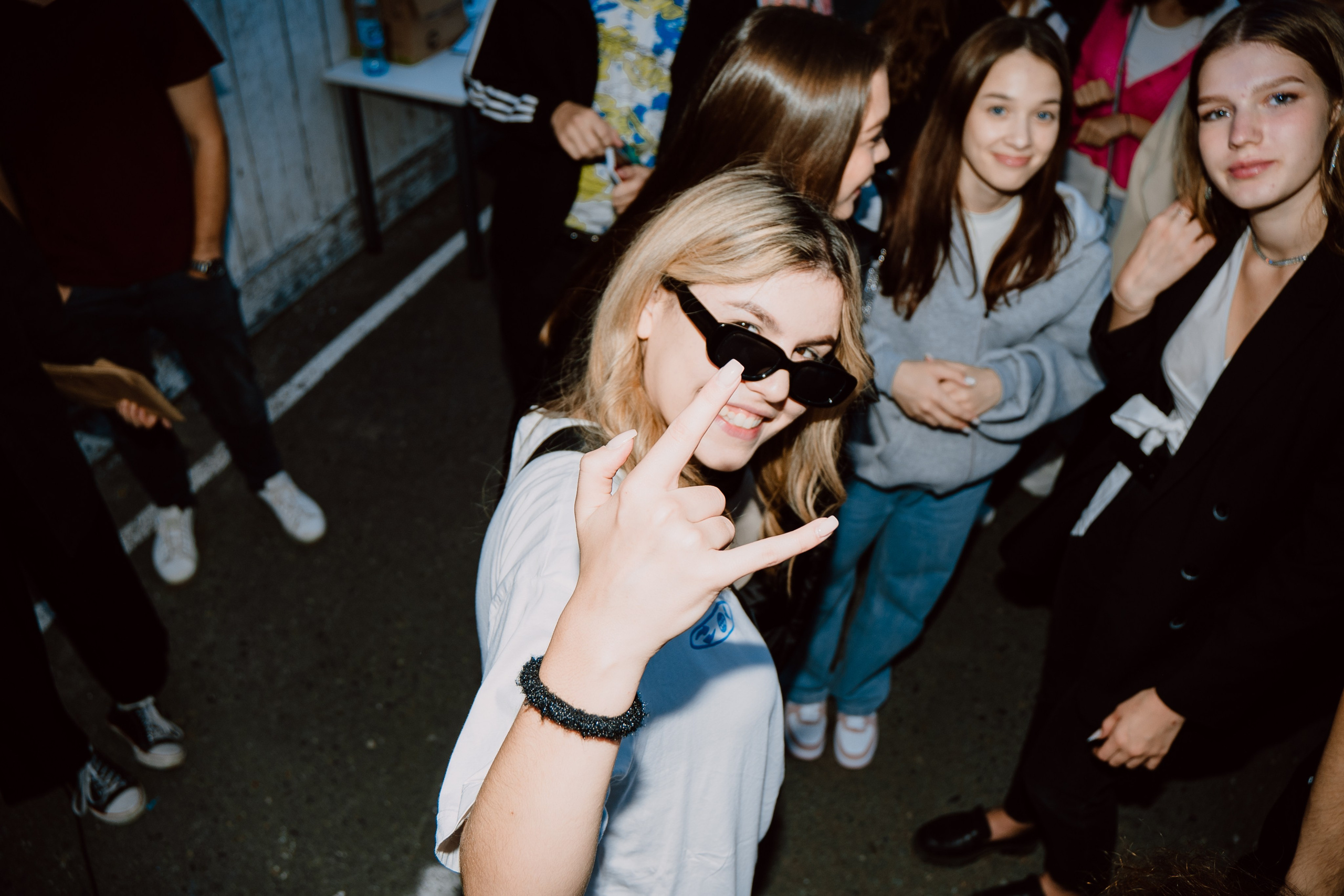 ПДНЖ НГТУ 2023. Фотограф Новосибирск Вероника Вишневская