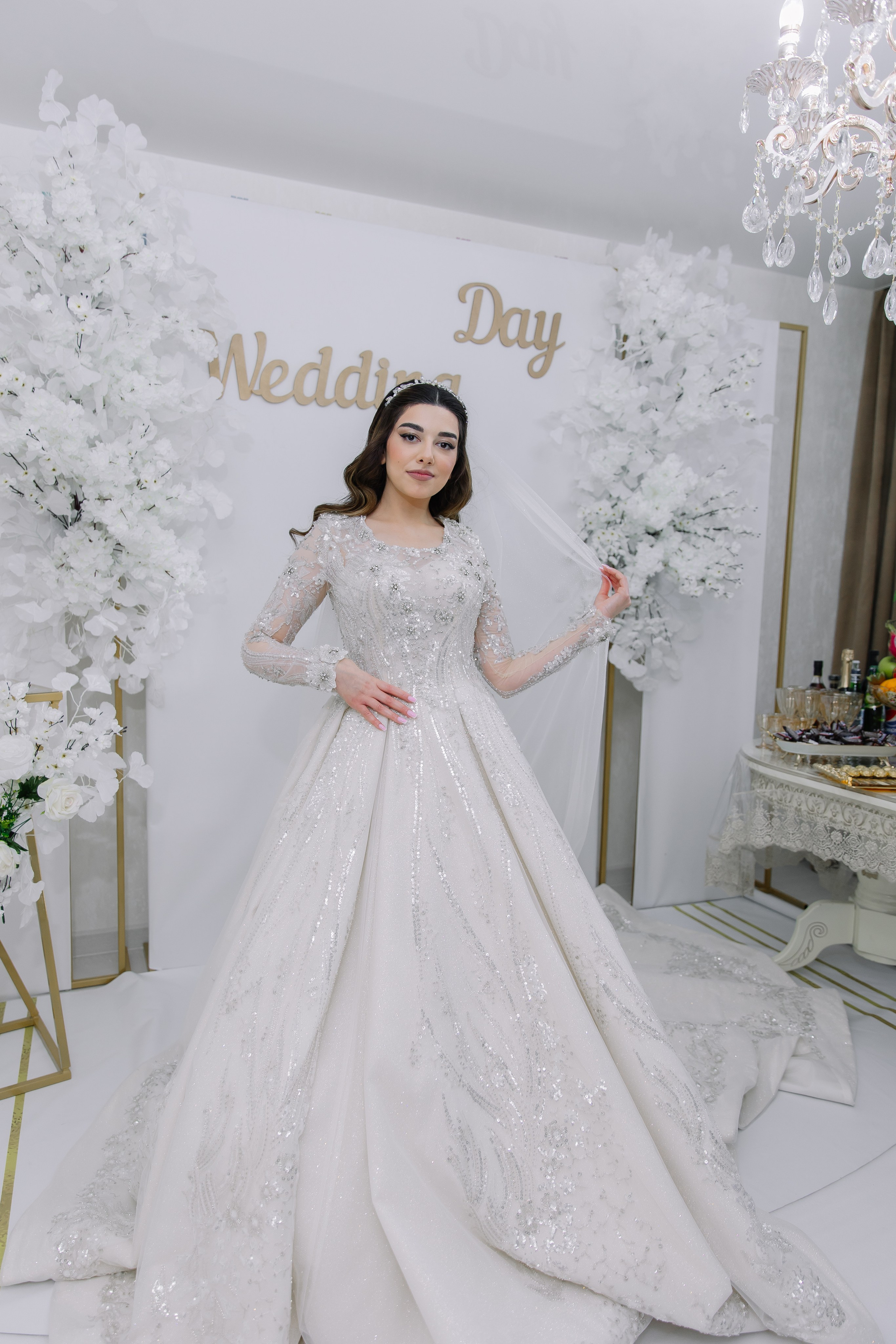 Свадьба Гиви & Маяна. Свадебный фотограф в Новосибирске Лидия Александровна