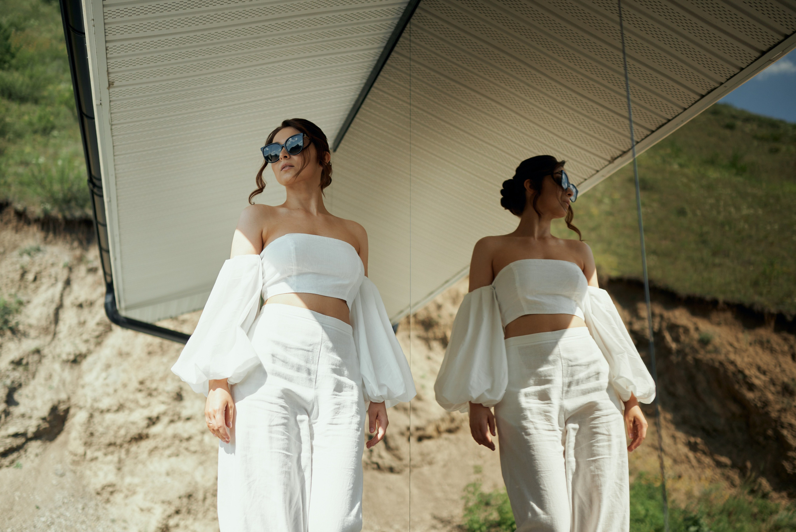 Илона и Роман. Свадебный фотограф Александр Браво