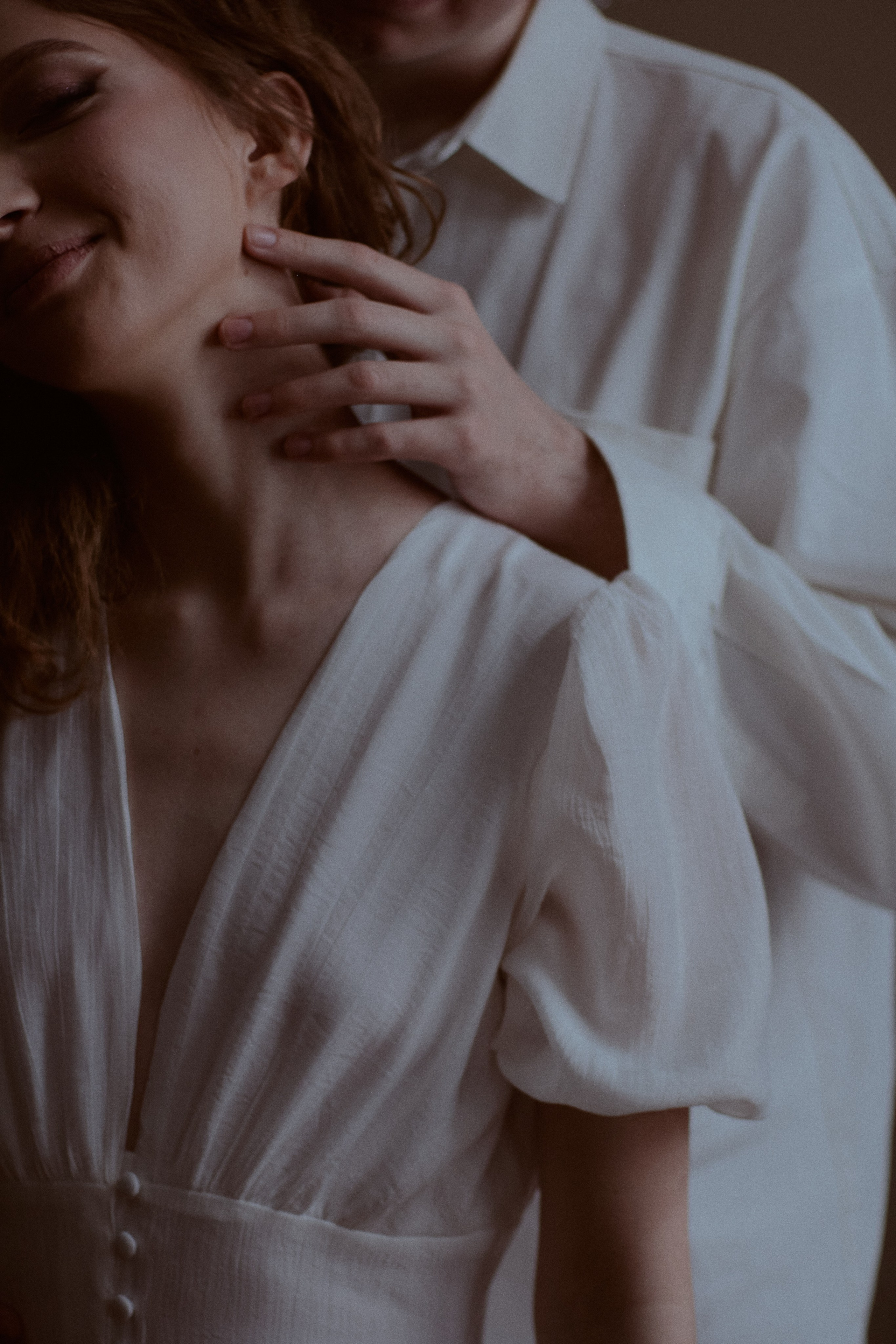 Екатерина и Константин. Фотограф лавстори Москва/МО Приятелева Ангелина