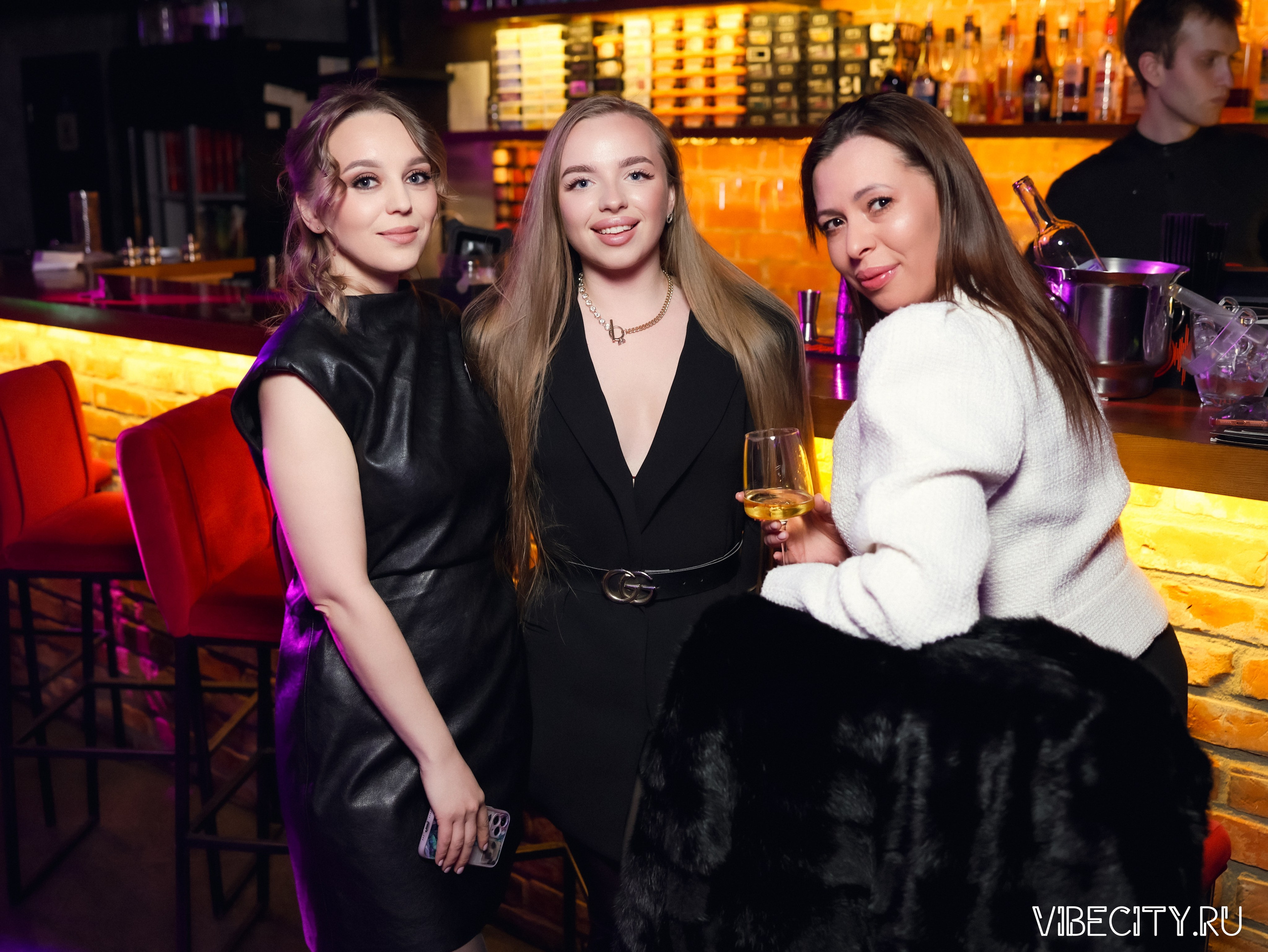 МЯТА lounge. VIBECITY.RU Вайб Сити Ру Фоторепортажи Фотоотчеты Калининград