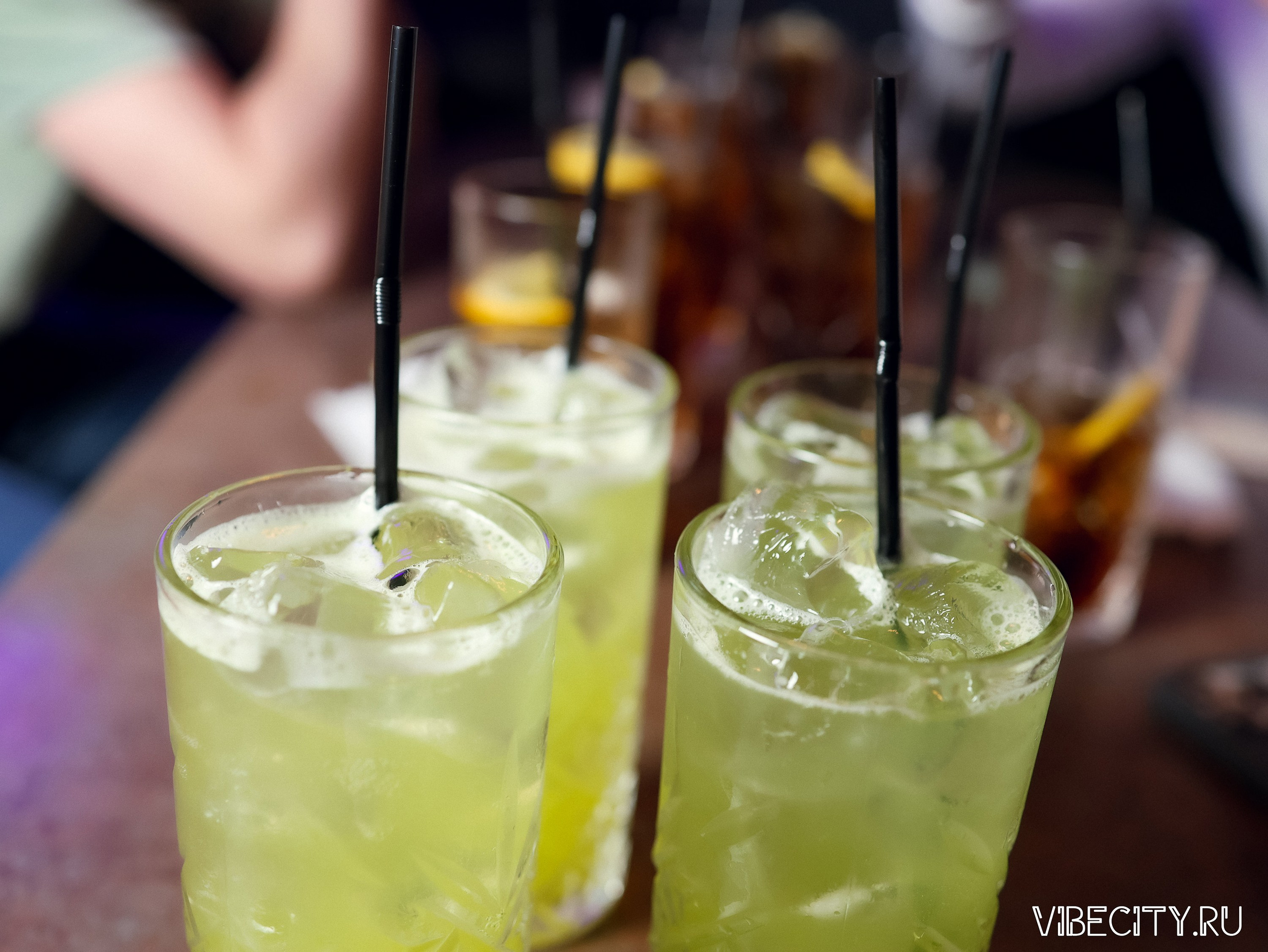 DOUBLE U. VIBECITY.RU Вайб Сити Ру Фоторепортажи Фотоотчеты Калининград