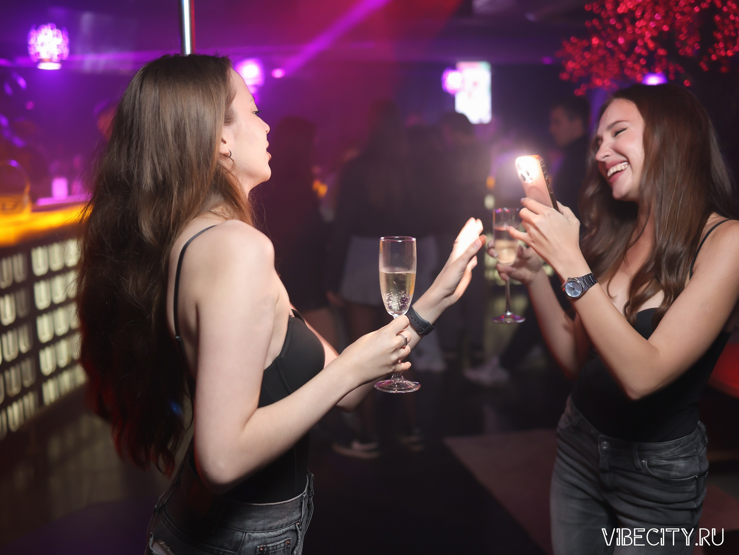 DOUBLE U. VIBECITY.RU Вайб Сити Ру Фоторепортажи Фотоотчеты Калининград