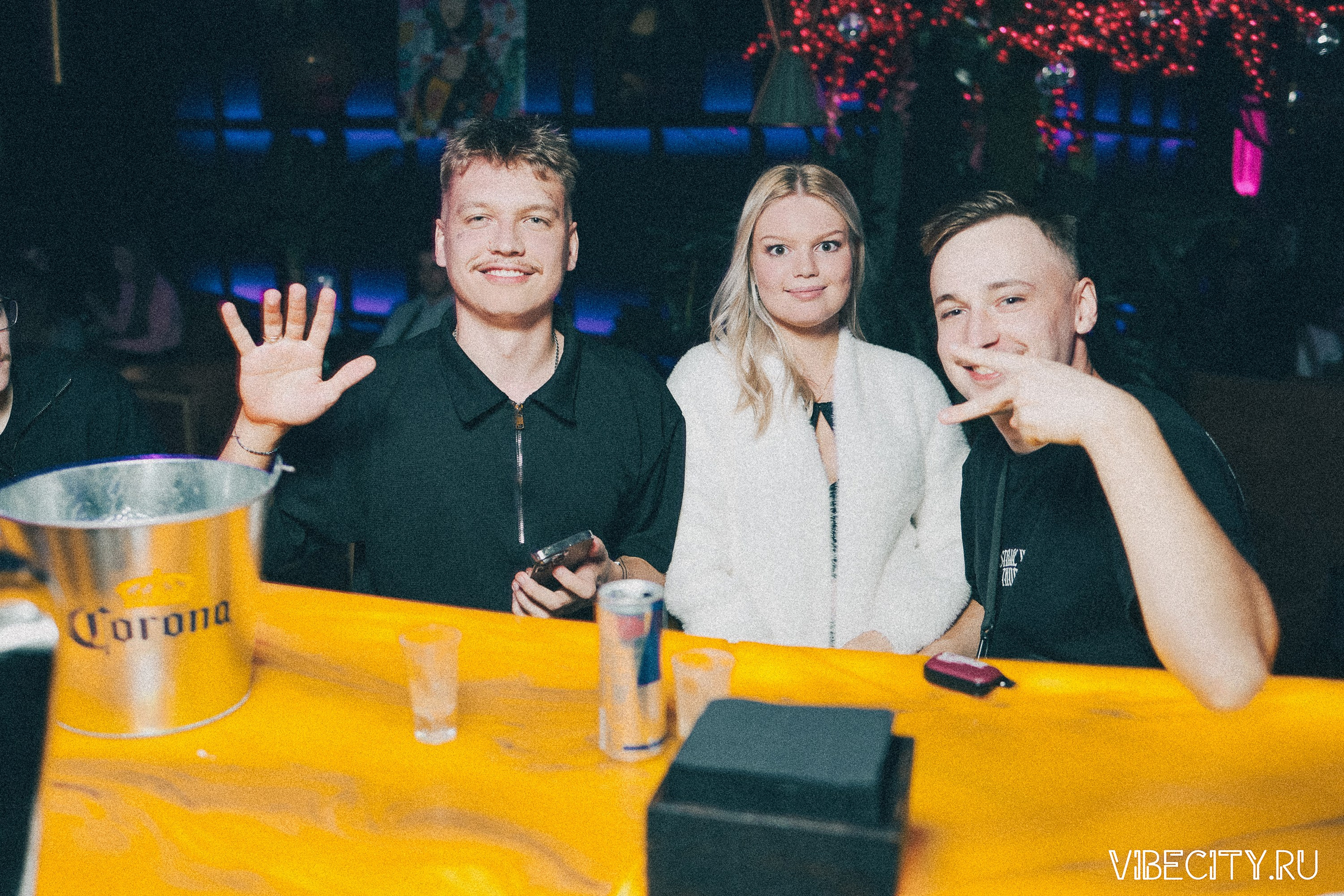 DOUBLE U. VIBECITY.RU Вайб Сити Ру Фоторепортажи Фотоотчеты Калининград