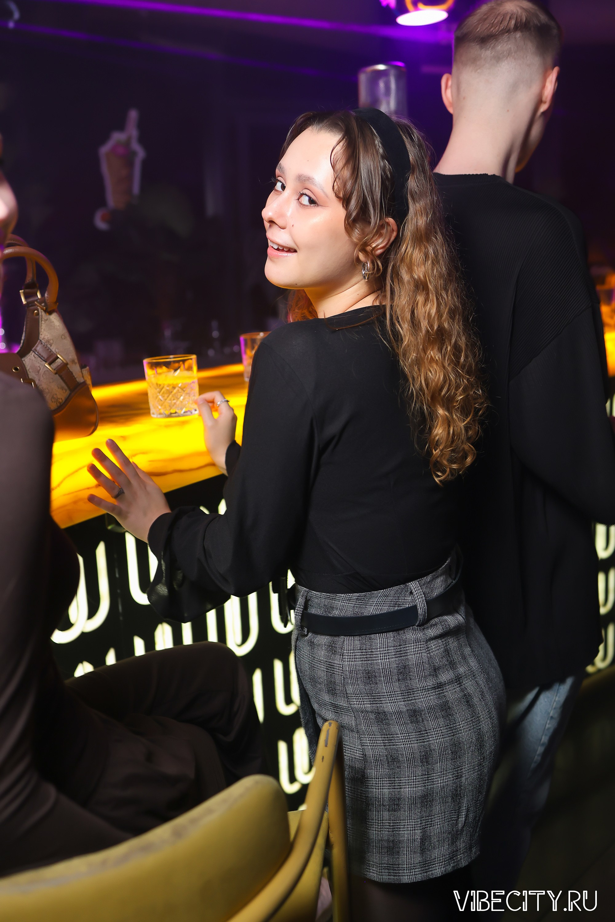 DOUBLE U. VIBECITY.RU Вайб Сити Ру Фоторепортажи Фотоотчеты Калининград