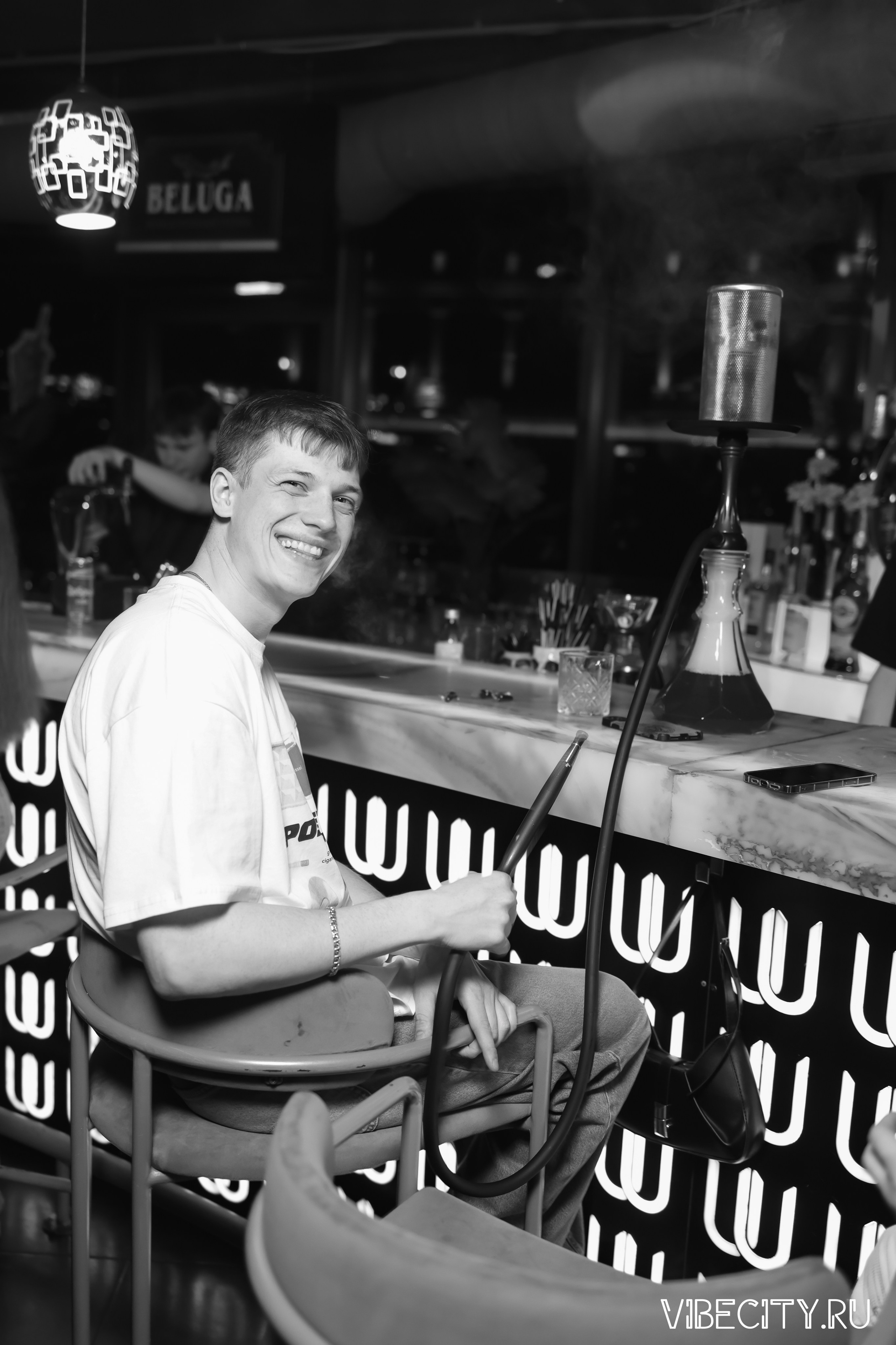 DOUBLE U. VIBECITY.RU Вайб Сити Ру Фоторепортажи Фотоотчеты Калининград