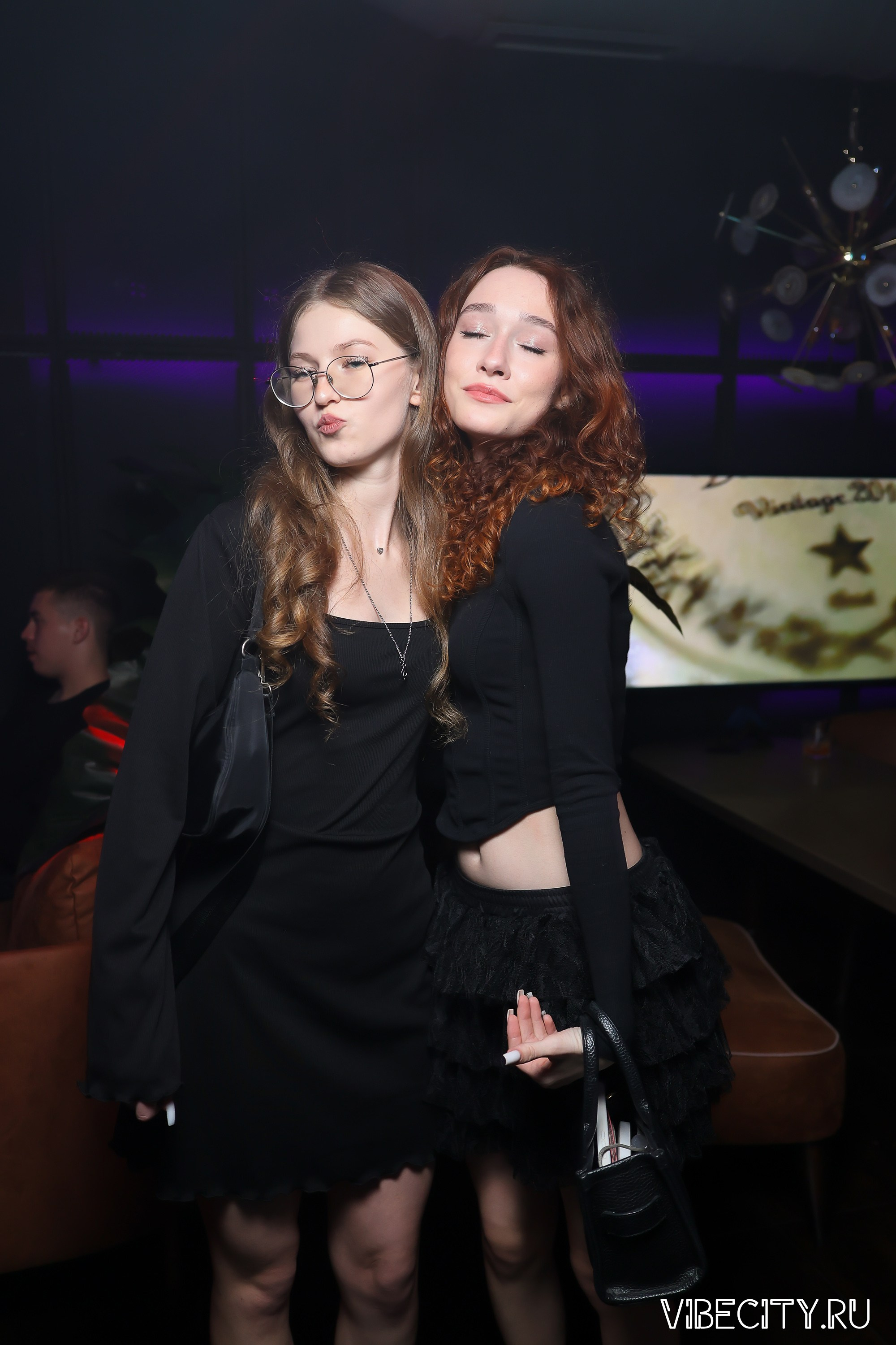 DOUBLE U. VIBECITY.RU Вайб Сити Ру Фоторепортажи Фотоотчеты Калининград