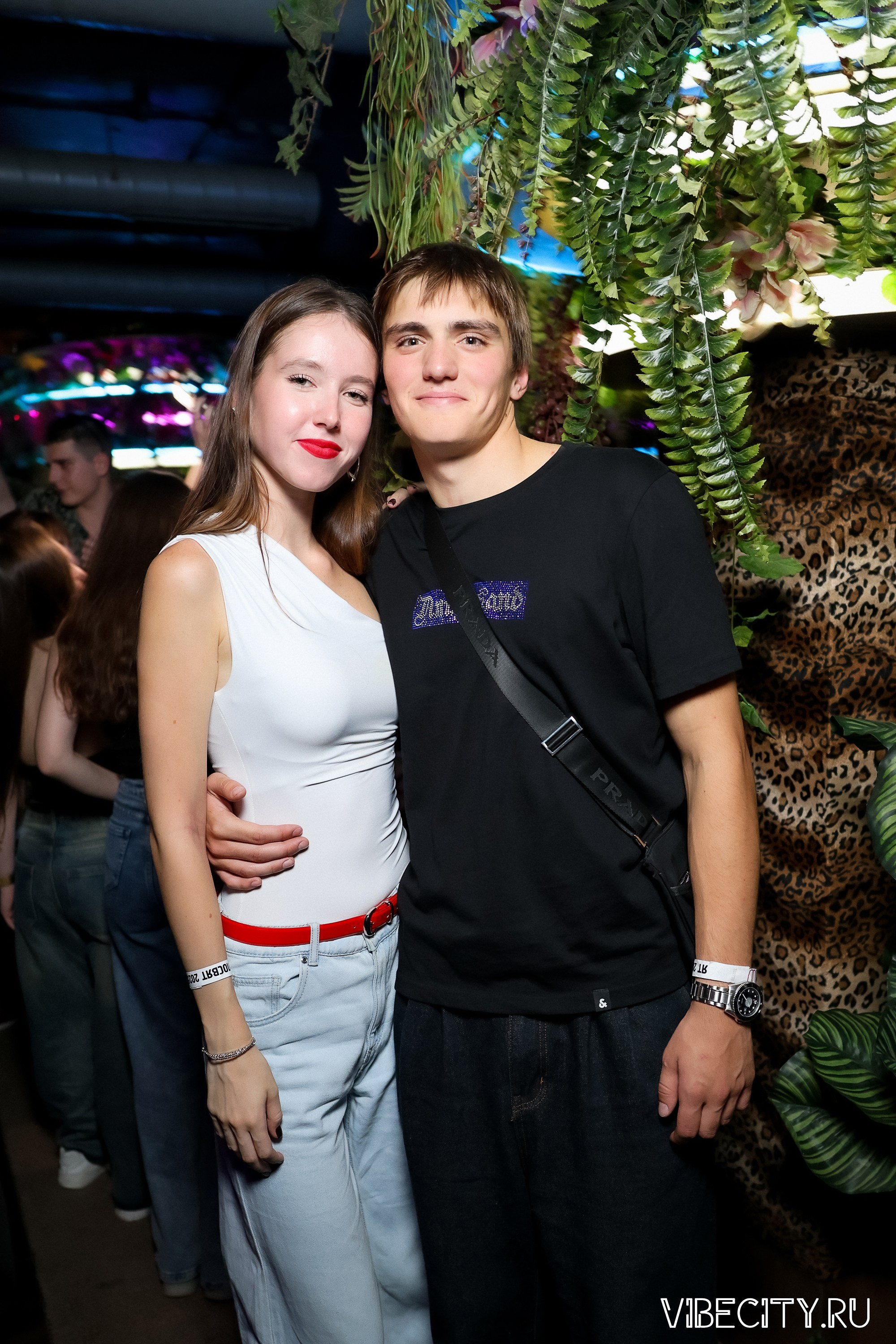 DOUBLE U. VIBECITY.RU Вайб Сити Ру Фоторепортажи Фотоотчеты Калининград