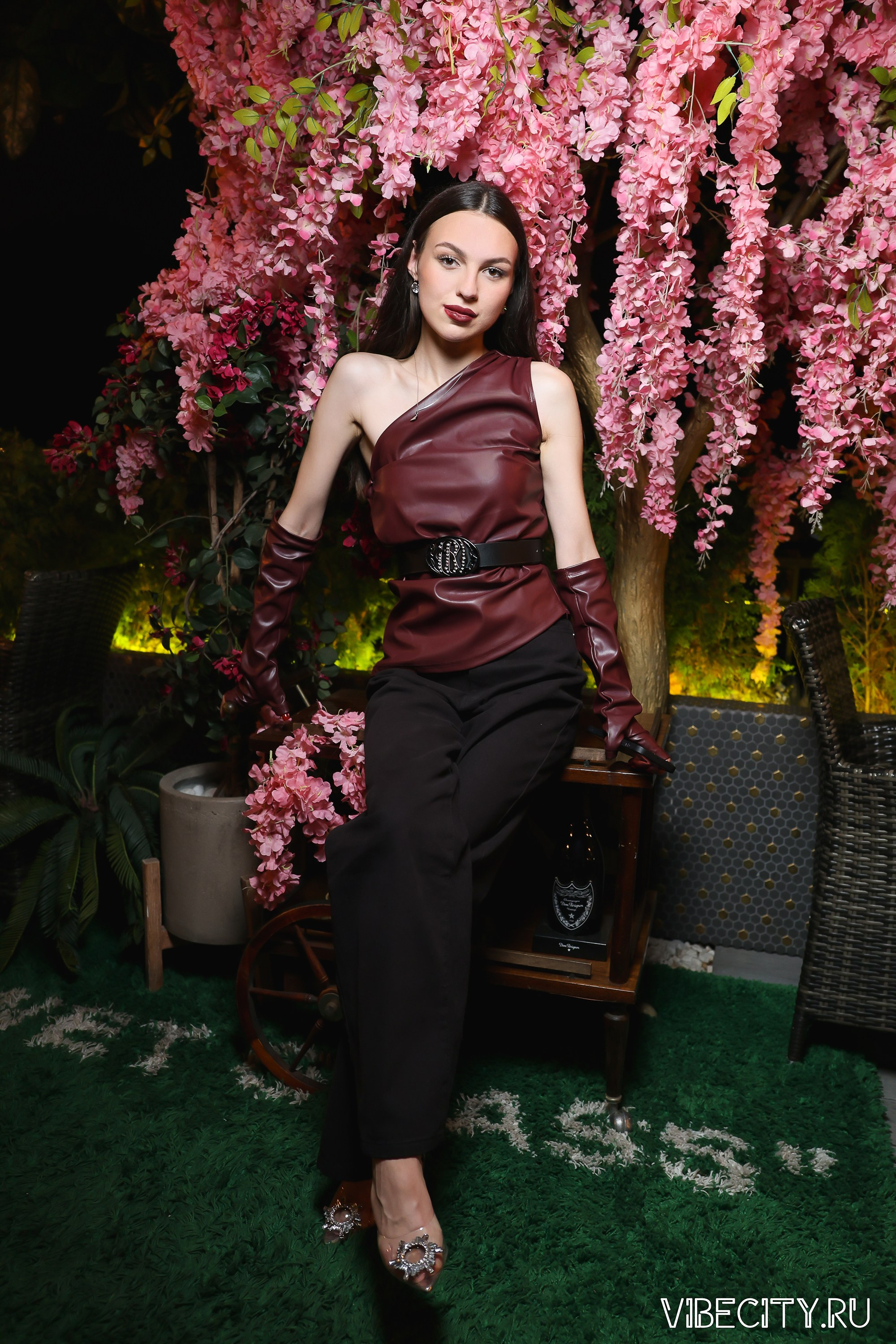 DOUBLE U. VIBECITY.RU Вайб Сити Ру Фоторепортажи Фотоотчеты Калининград