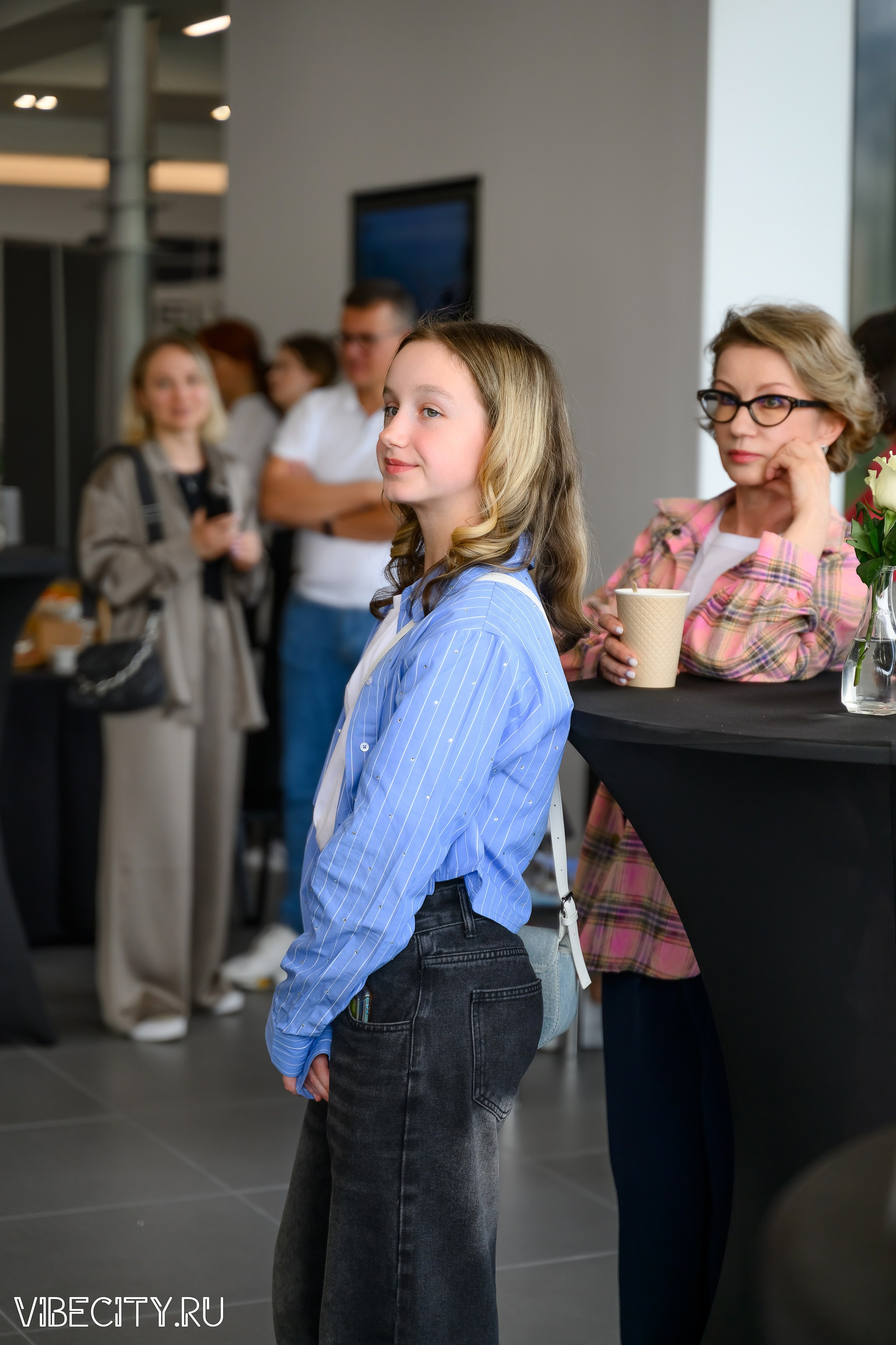 Презентация Geely Manjaro. VIBECITY.RU Вайб Сити Ру Фоторепортажи Фотоотчеты Калининград