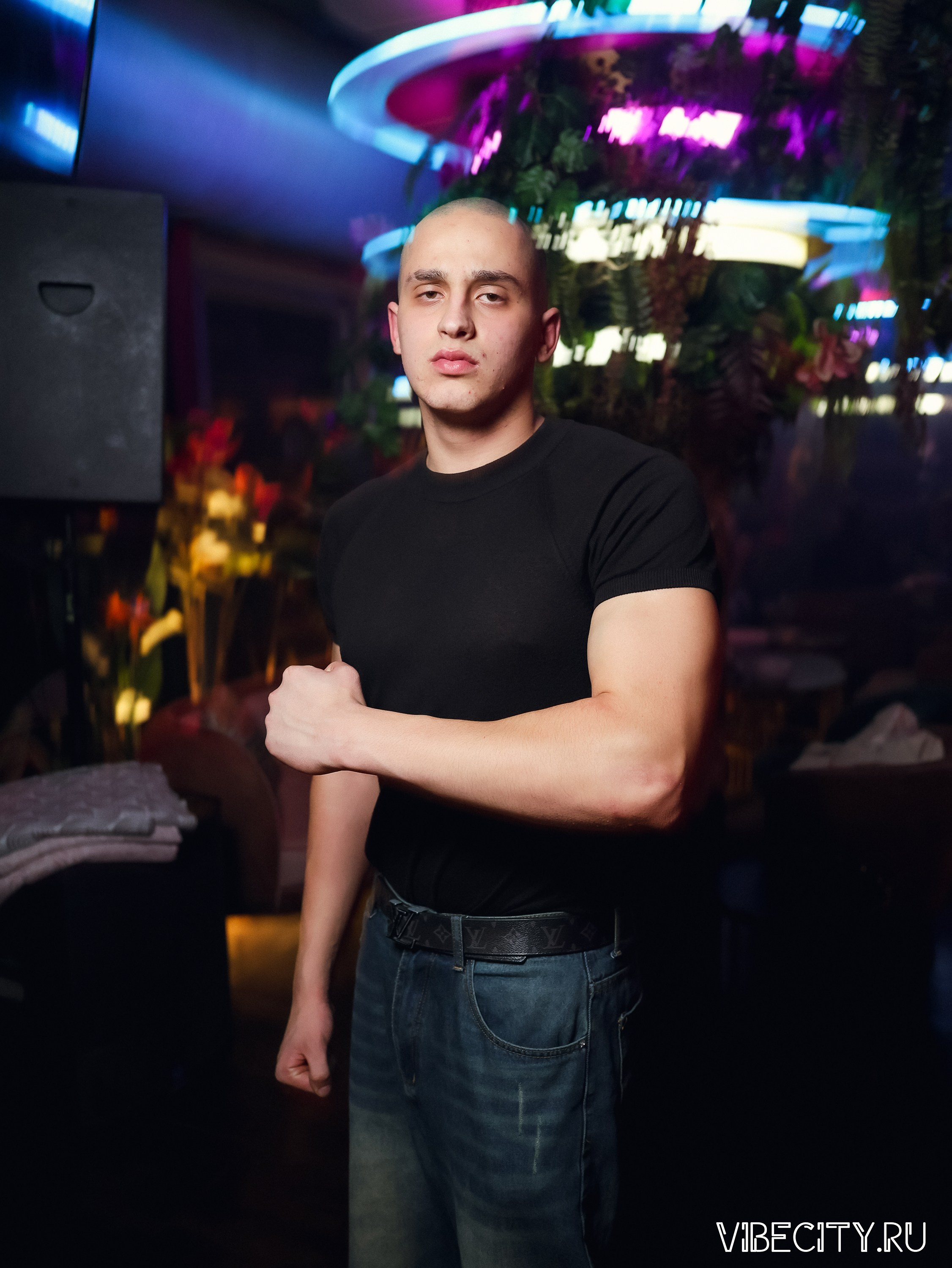 DOUBLE U. VIBECITY.RU Вайб Сити Ру Фоторепортажи Фотоотчеты Калининград