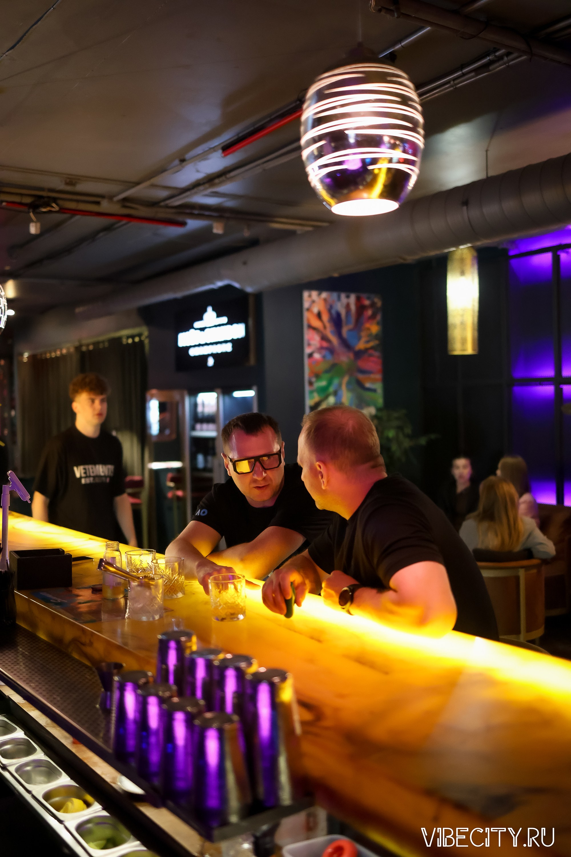 DOUBLE U. VIBECITY.RU Вайб Сити Ру Фоторепортажи Фотоотчеты Калининград