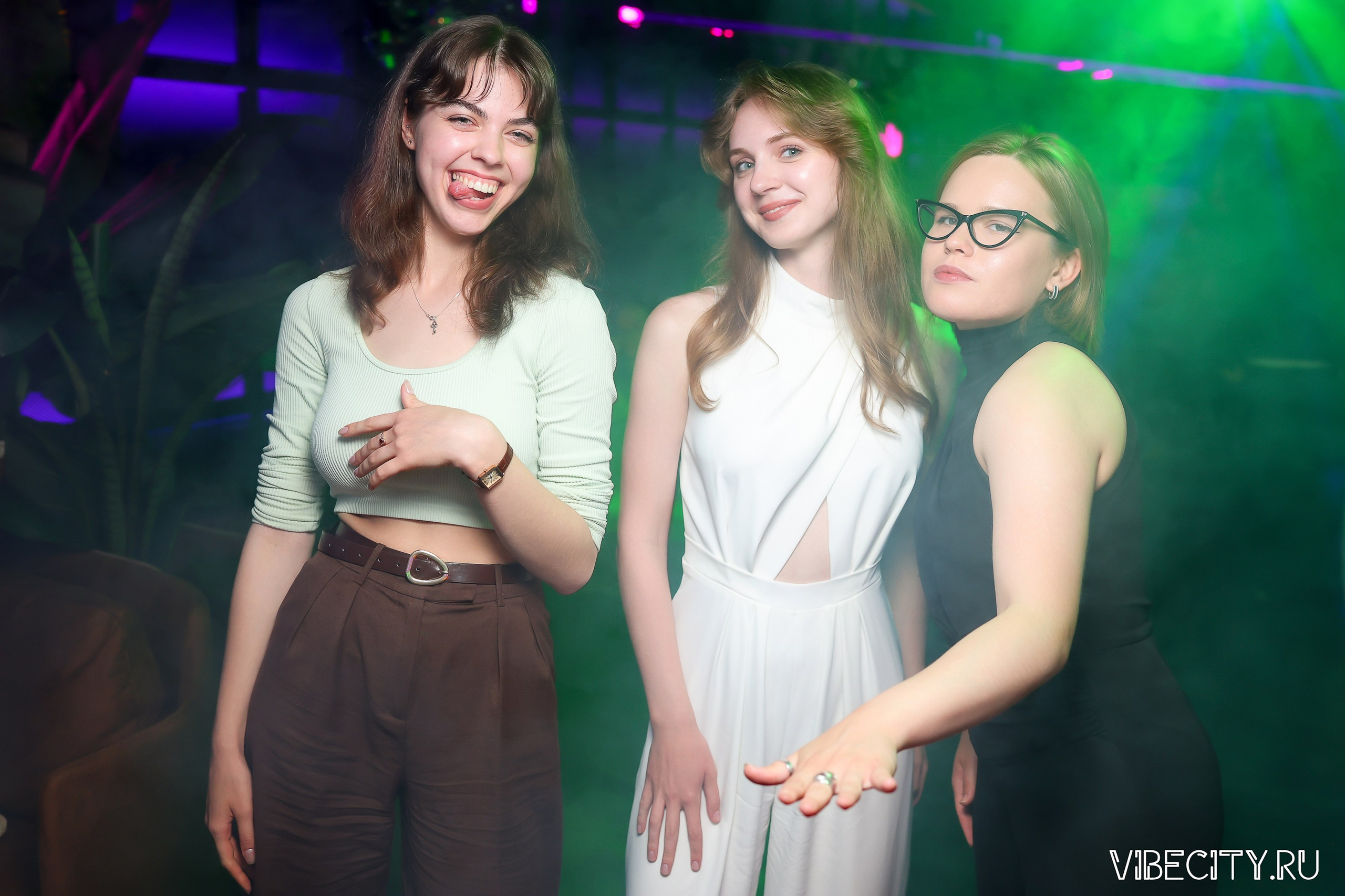 DOUBLE U. VIBECITY.RU Вайб Сити Ру Фоторепортажи Фотоотчеты Калининград