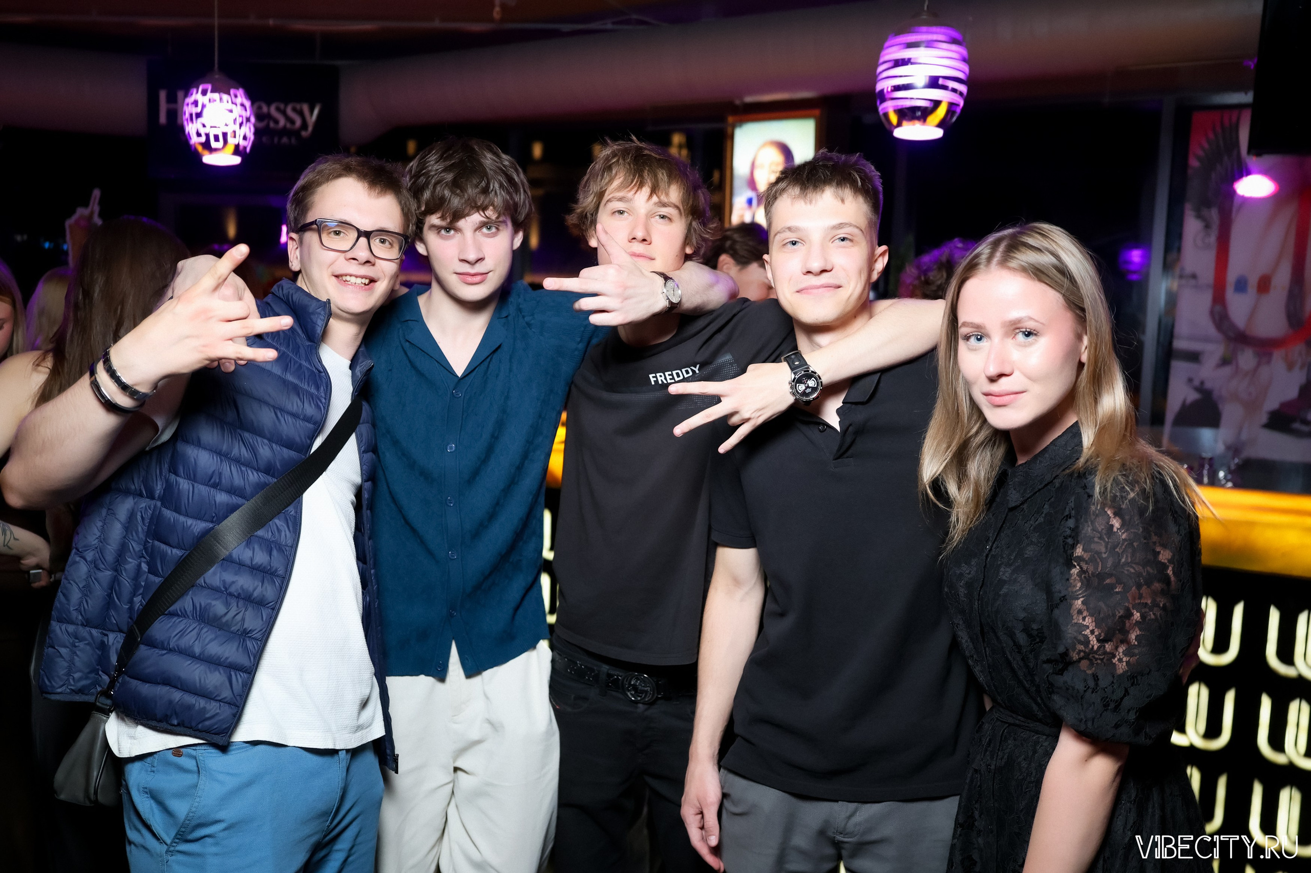 DOUBLE U. VIBECITY.RU Вайб Сити Ру Фоторепортажи Фотоотчеты Калининград