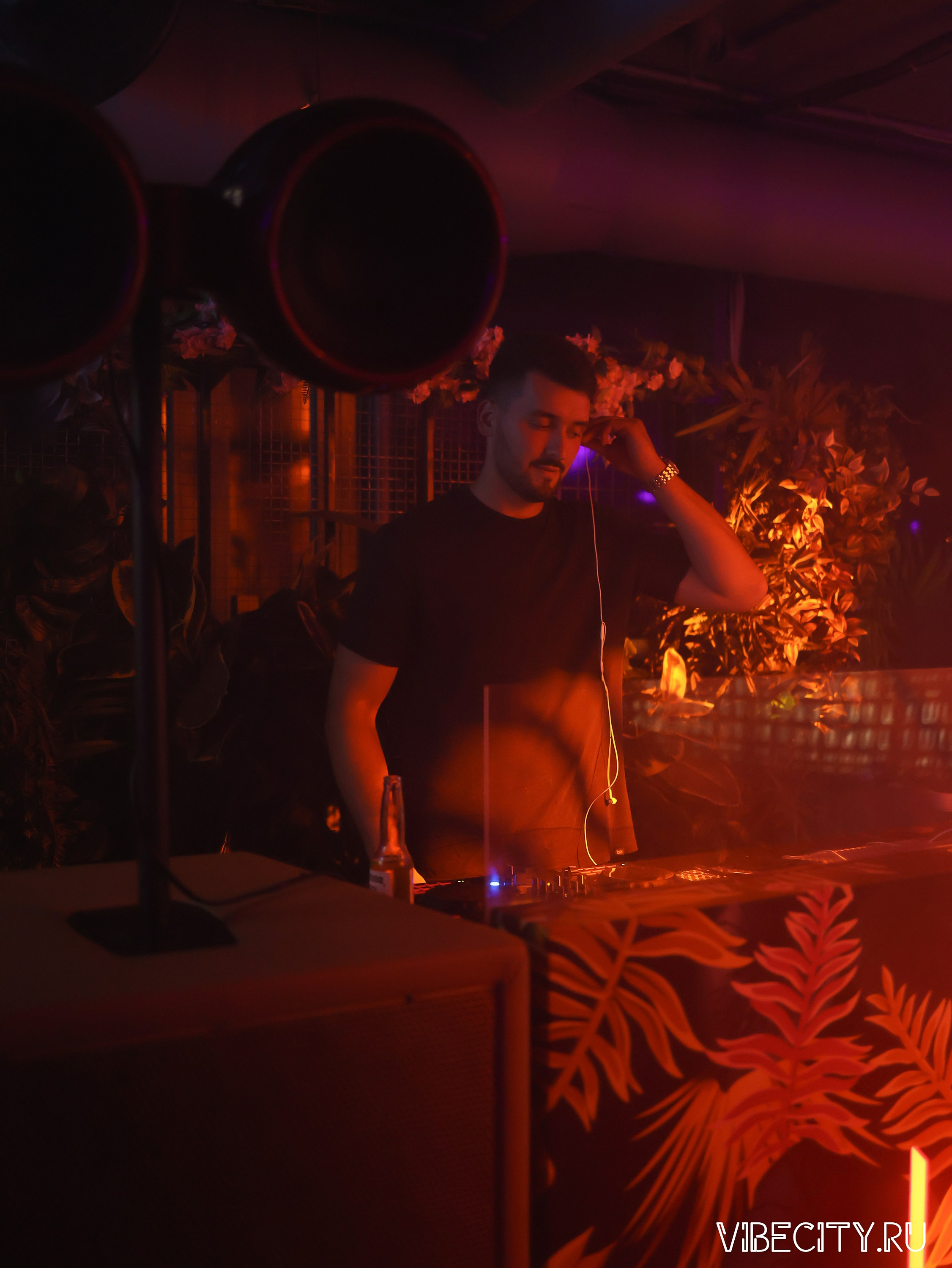 DOUBLE U. VIBECITY.RU Вайб Сити Ру Фоторепортажи Фотоотчеты Калининград