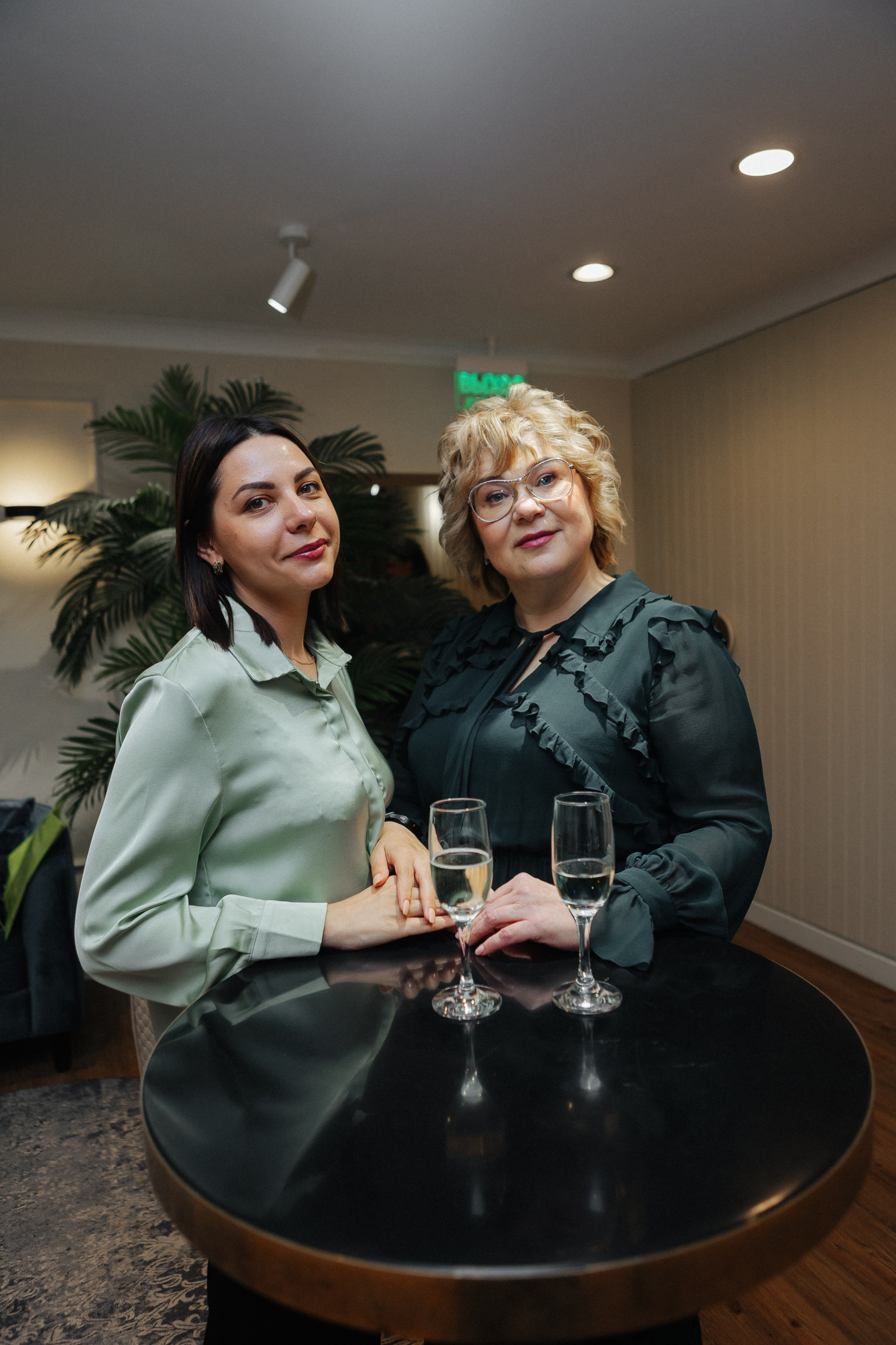 Прохор и Кристина. Свадебный фотограф в Москве и Екатеринбурге