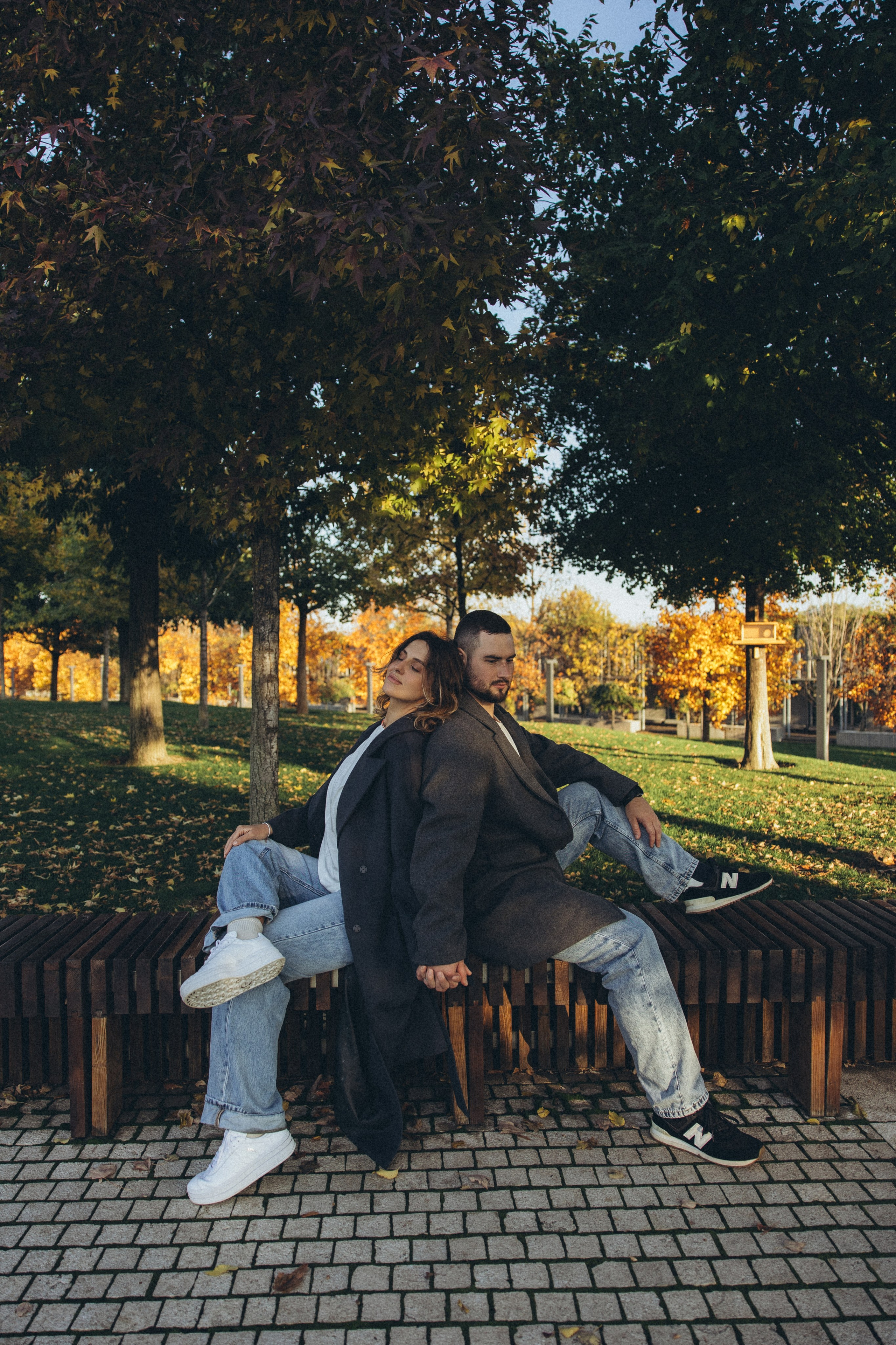 Даниил и Илона. Фотограф Краснодар