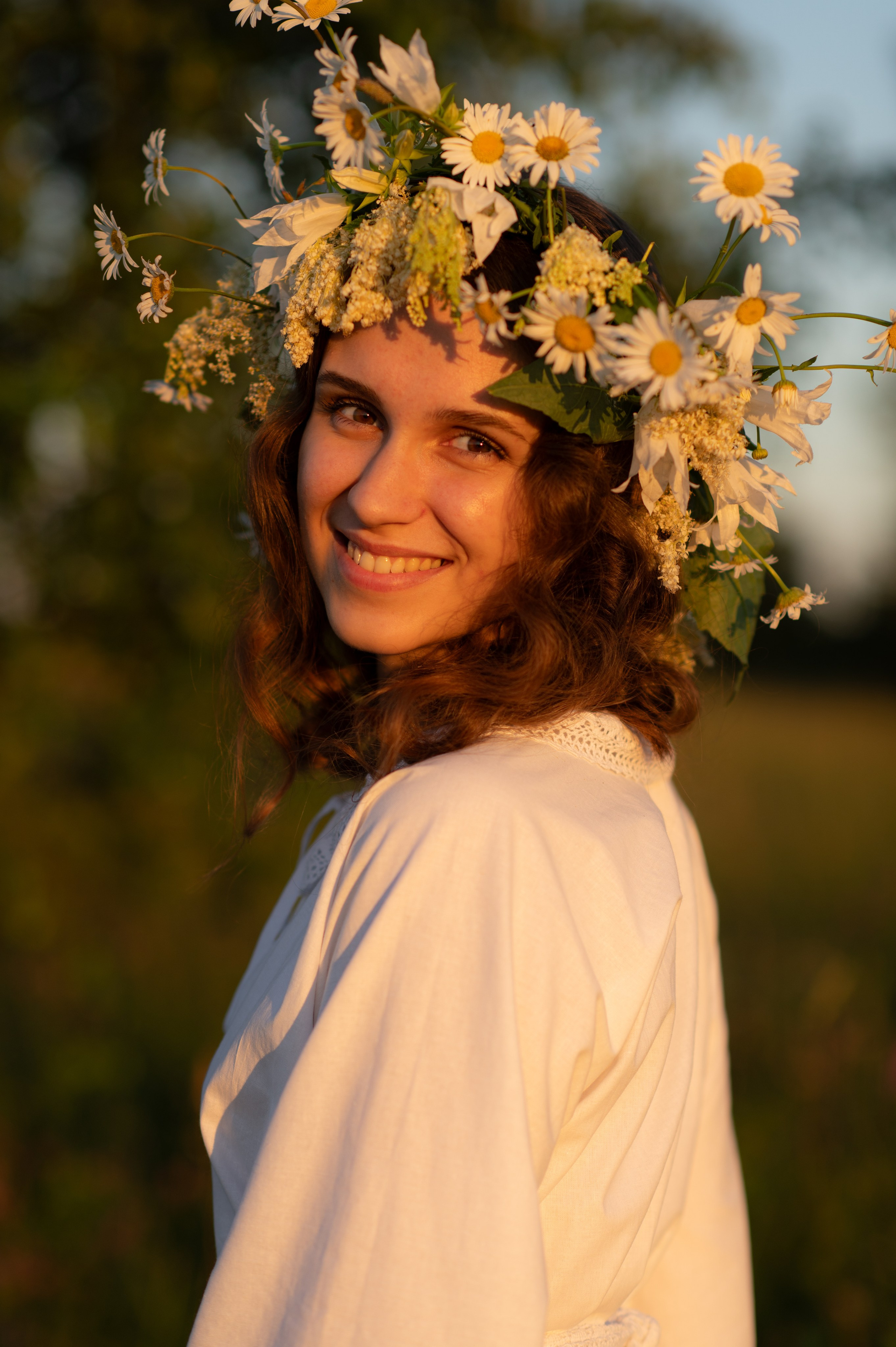 Прогулки. Фотограф в Москве Анна Лебедева