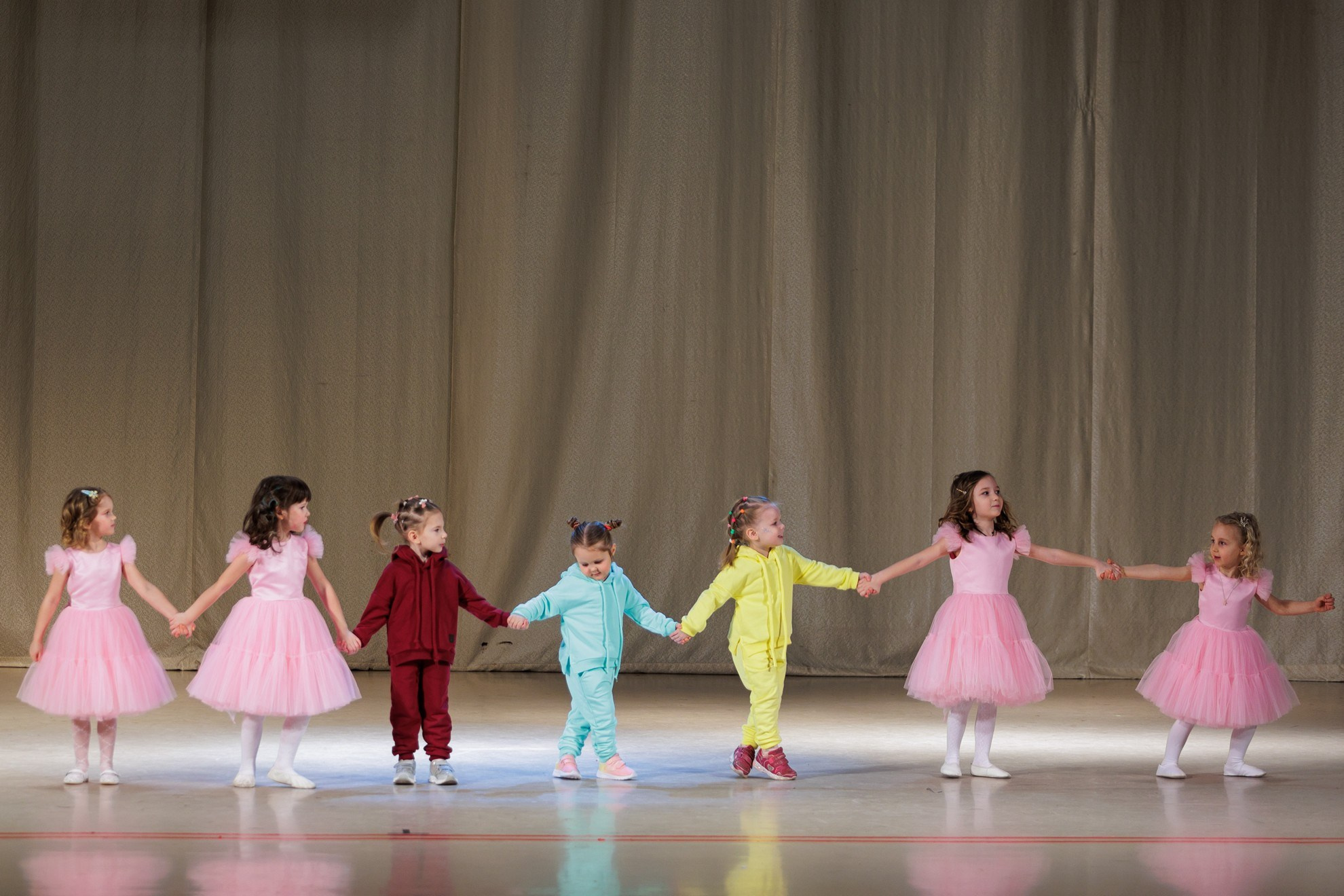 Отчетный концерт Реутов. Свадебный и репортажный фотограф в Москве и Московской области