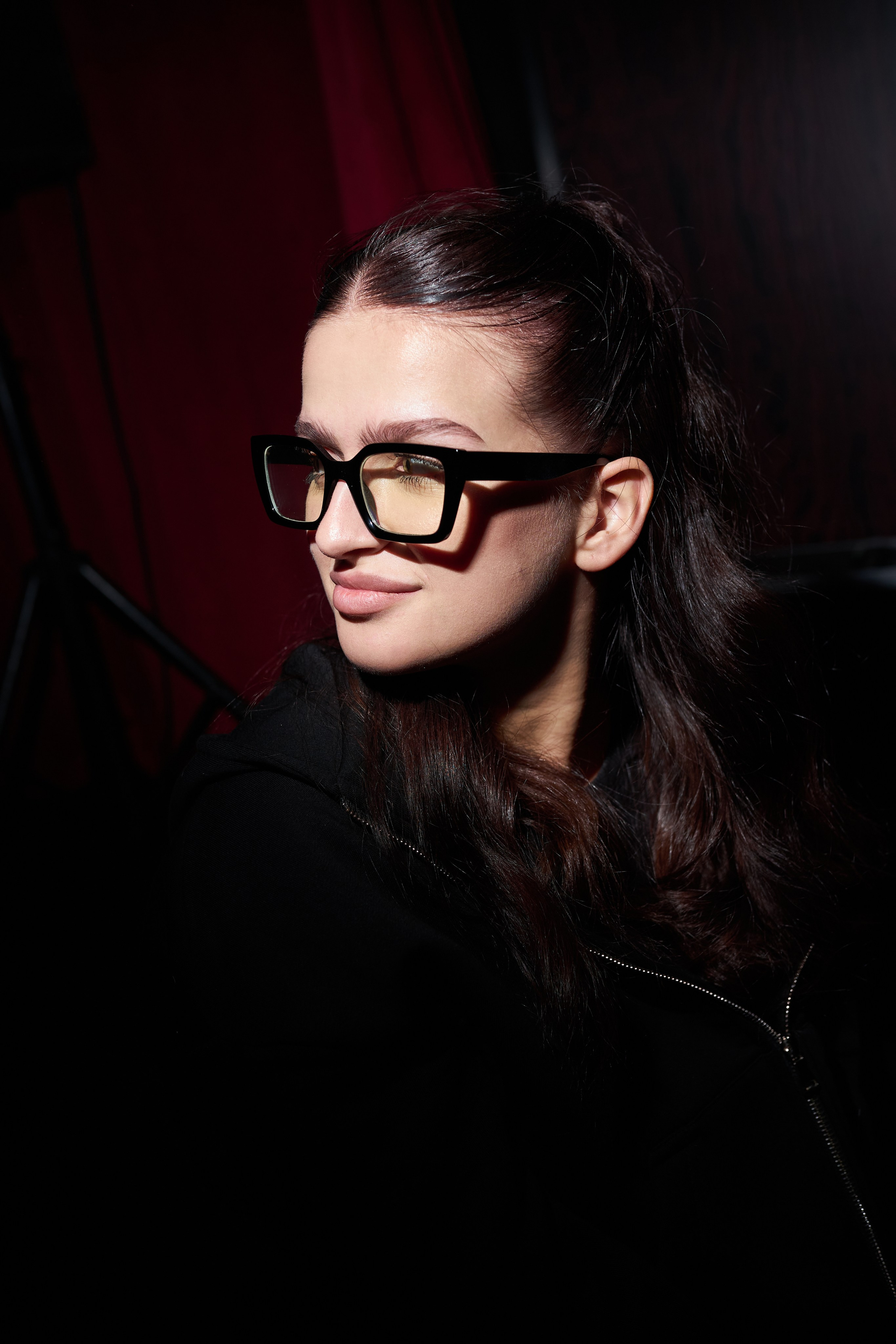 CIÉL. Коммерческий и репортажный фотограф в Санкт-Петербурге — Туся Сушка