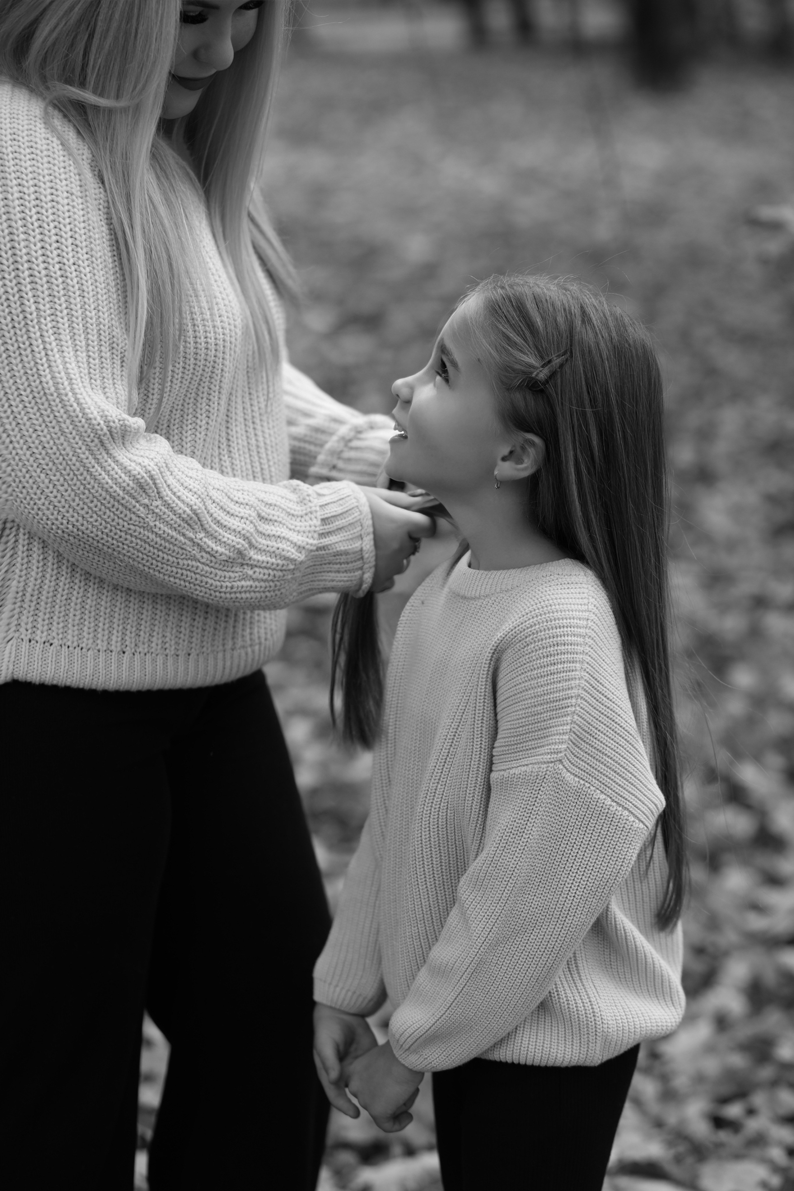 Анастасия и Вероника. Портретный фотограф Москва Виктория Гранд