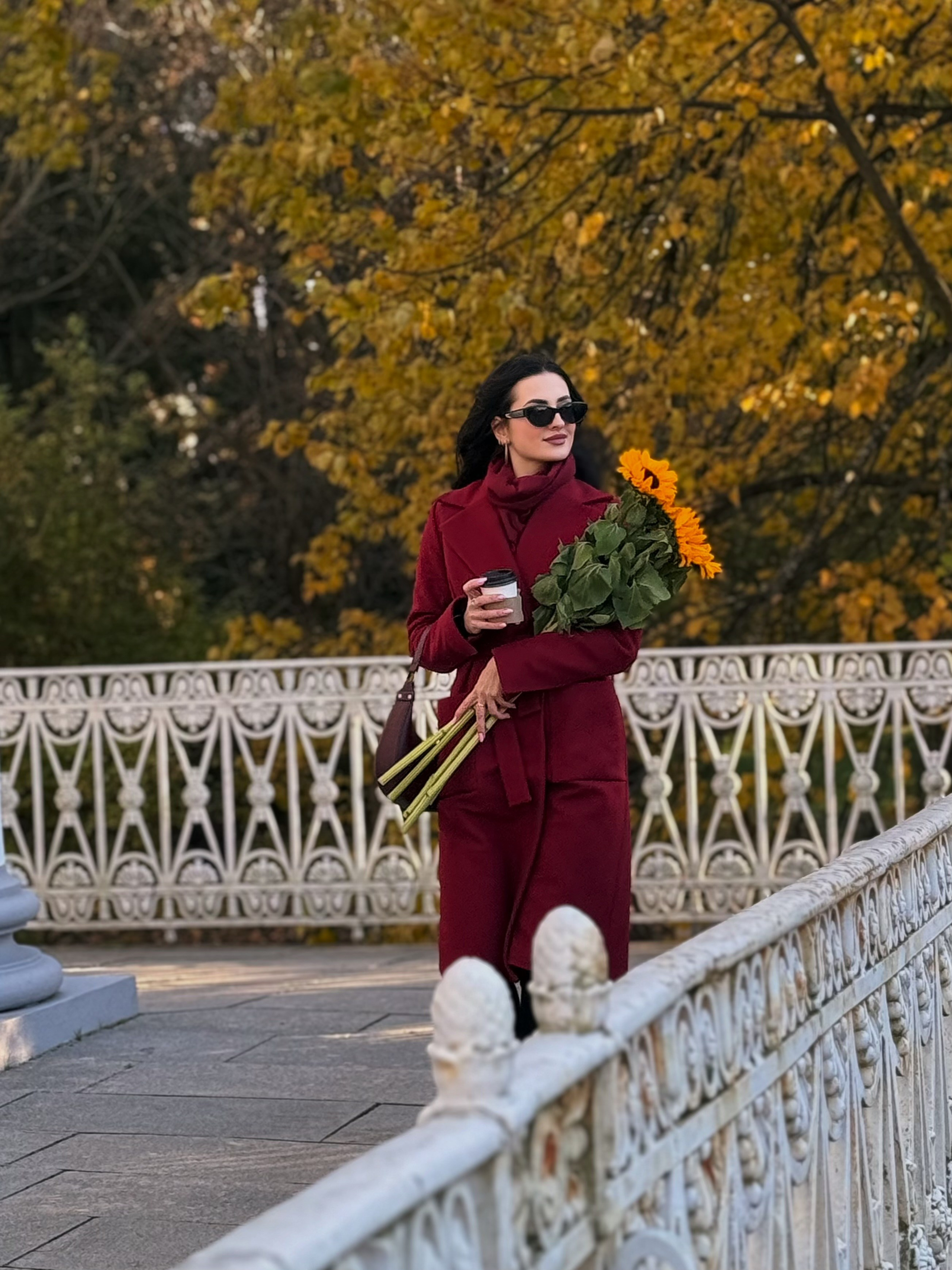 Александра. Портретный фотограф Москва Виктория Гранд