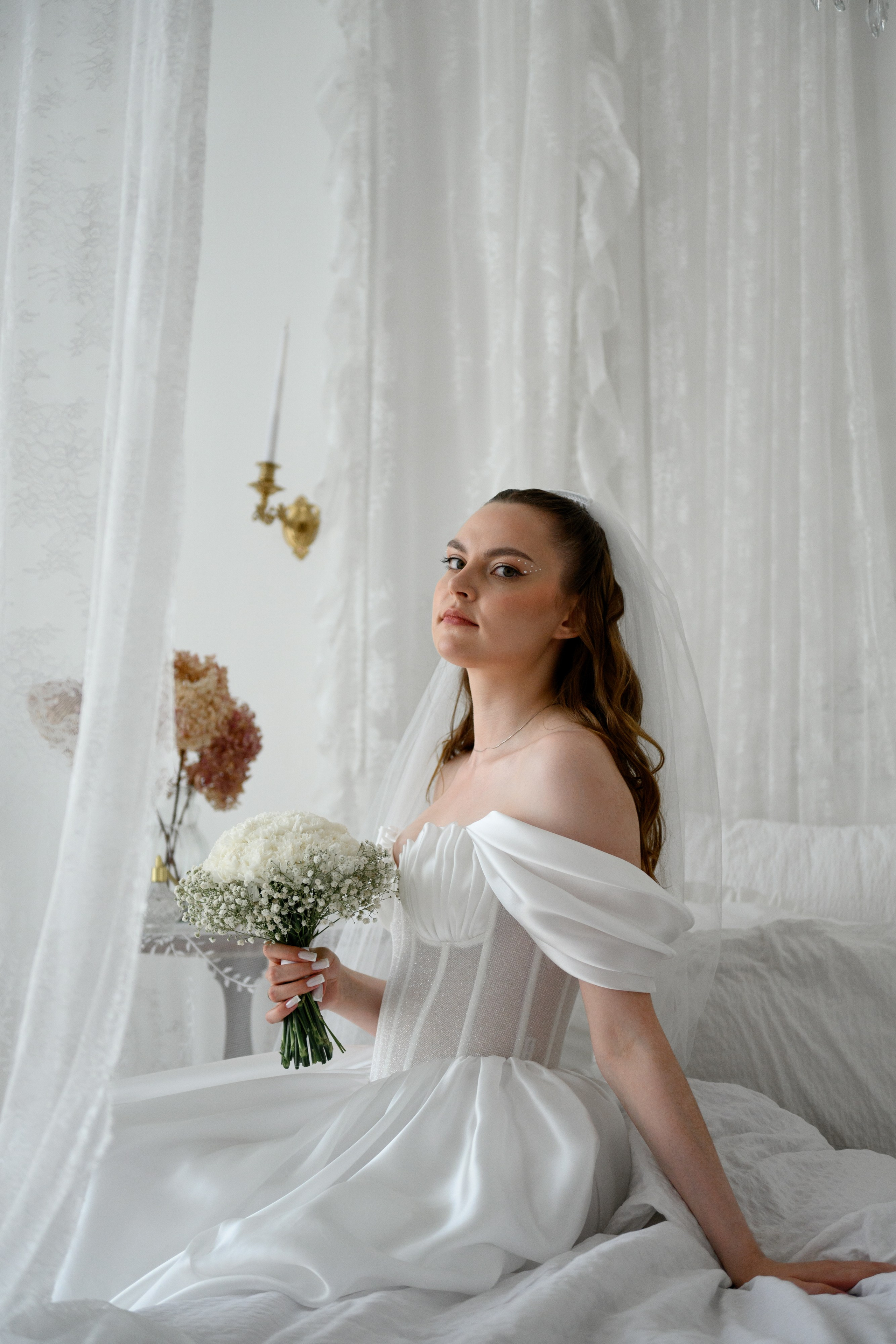 Никита и Вероника. Свадебный фотограф Иркутск Алексей Шульгин