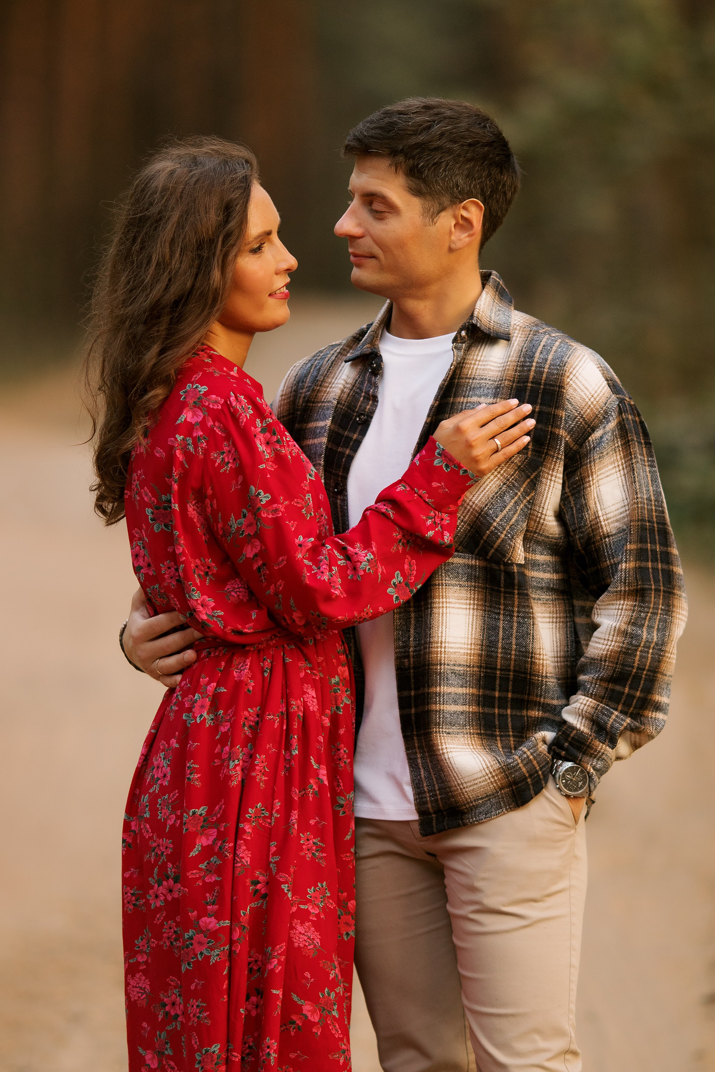 Порфолио. Семейные фотосессии. Семейный и детский фотограф в Ярославле Абрамов Артём