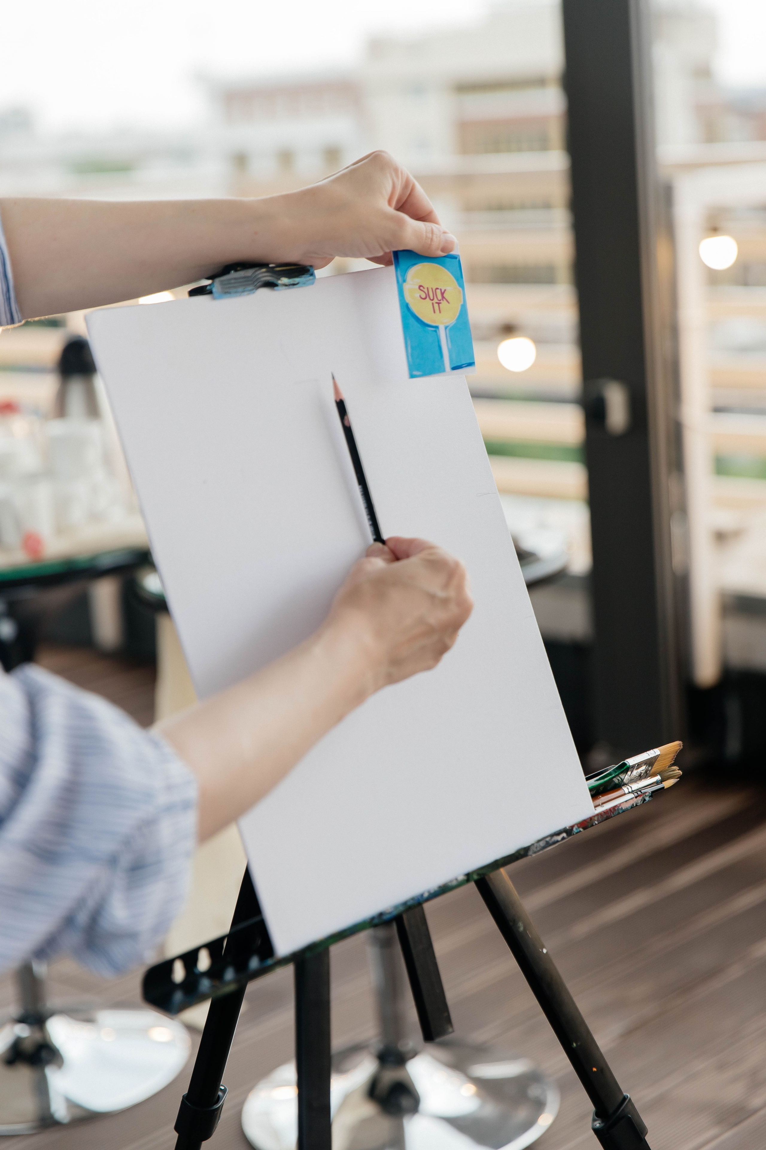 Девичник. Главная